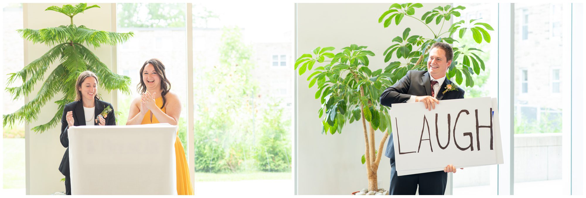 Western University Wedding, London Ontario Wedding Photography