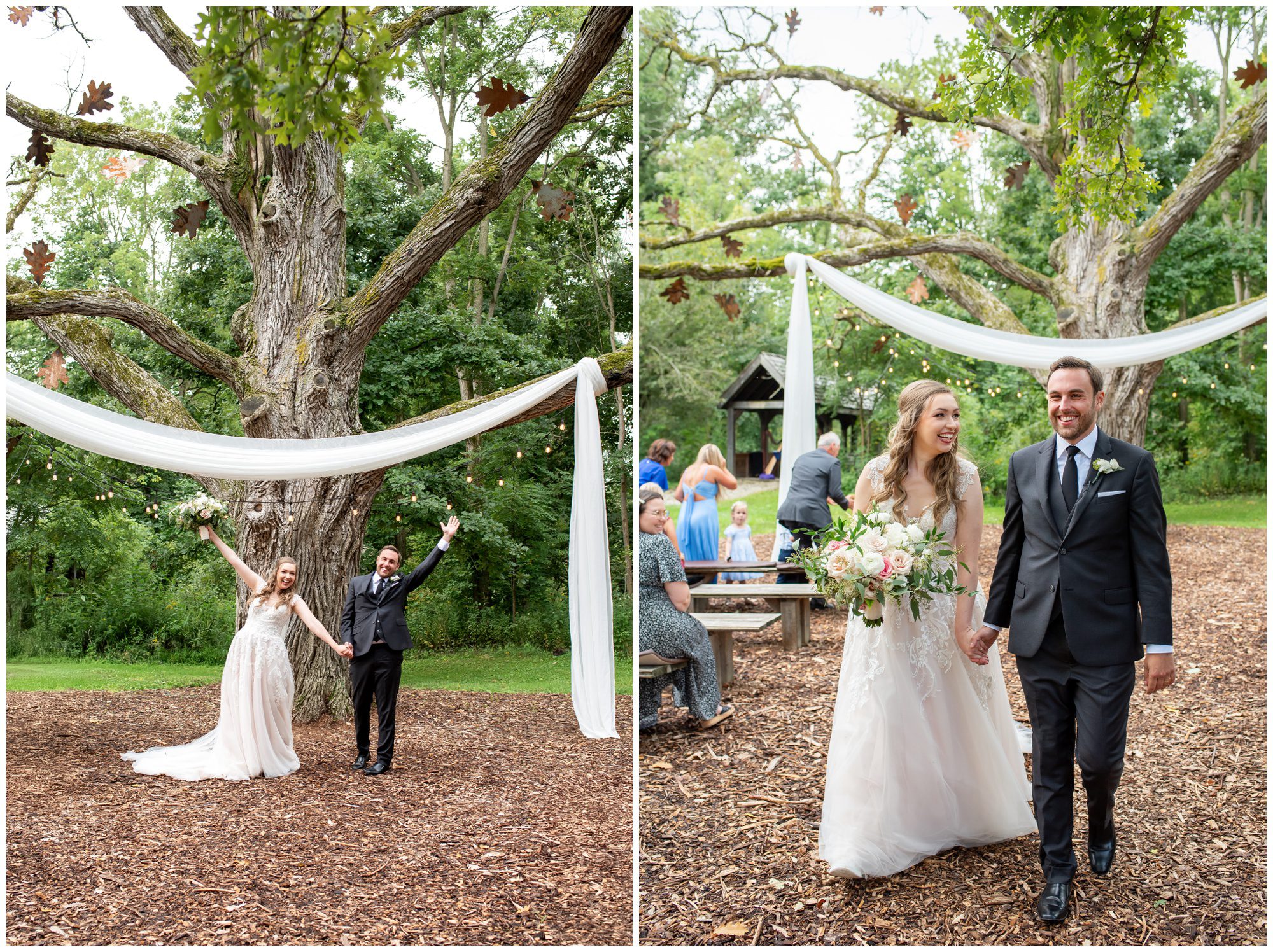 Sydenham Ridge Estates Wedding, Strathroy Ontario Wedding Photographer