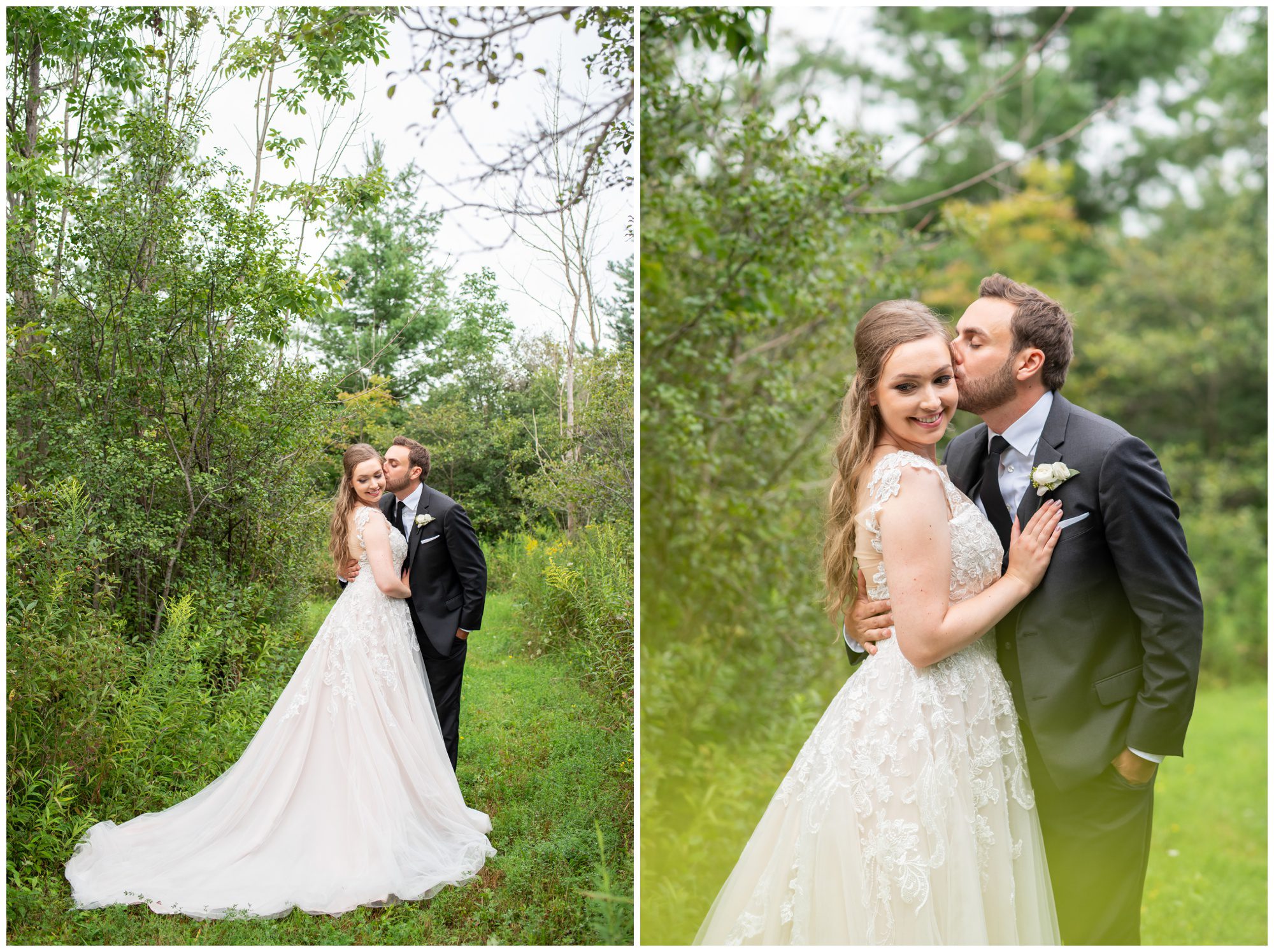 Sydenham Ridge Estates Wedding, Strathroy Ontario Wedding Photographer
