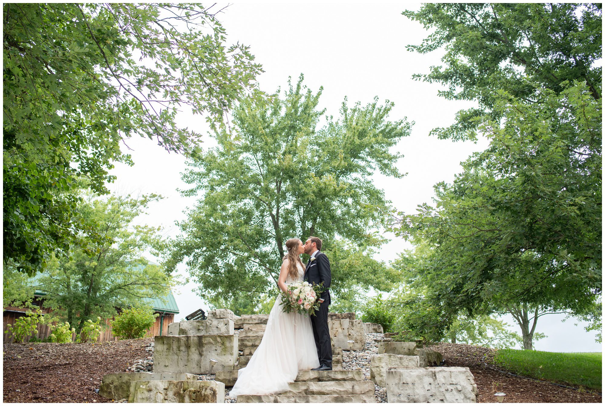 Sydenham Ridge Estates Wedding, Strathroy Ontario Wedding Photographer