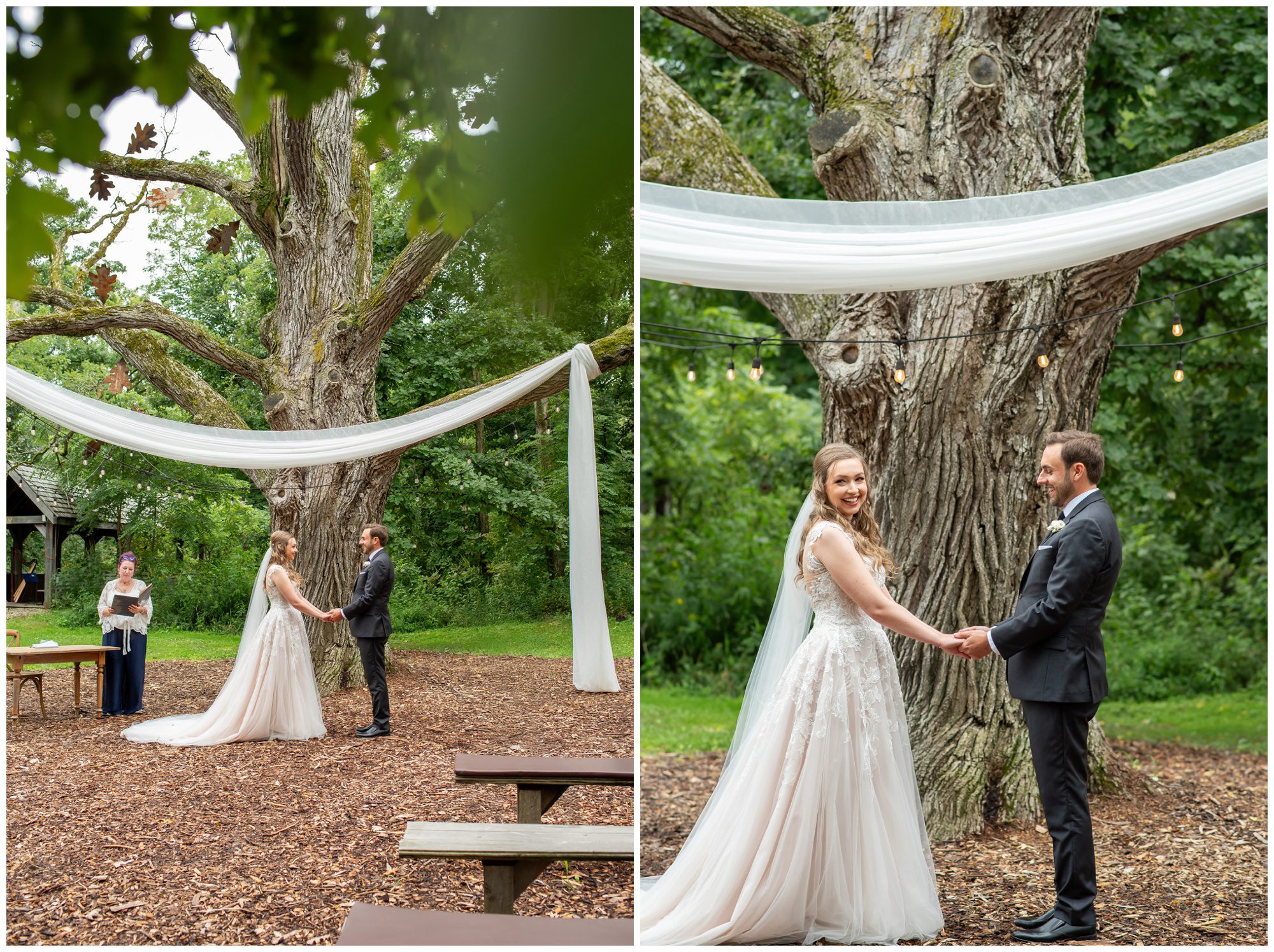 Sydenham Ridge Estates Wedding, Strathroy Ontario Wedding Photographer