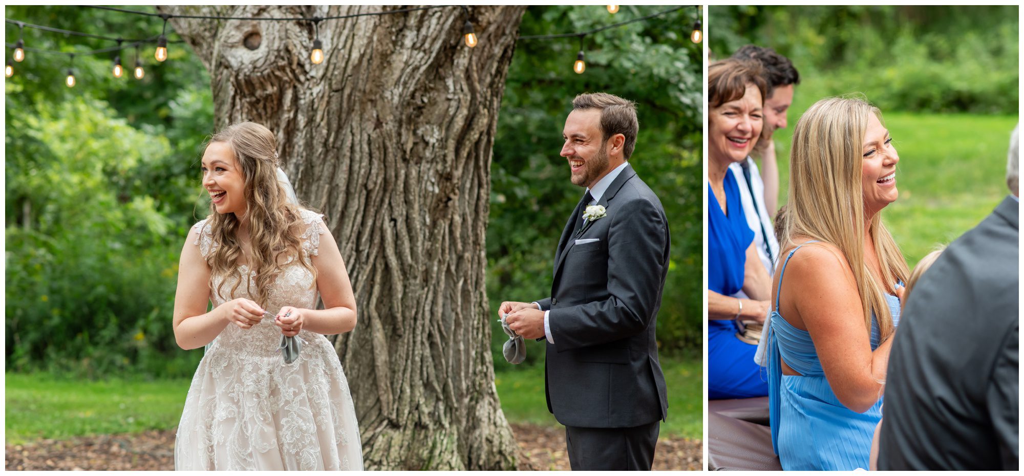 Sydenham Ridge Estates Wedding, Strathroy Ontario Wedding Photographer