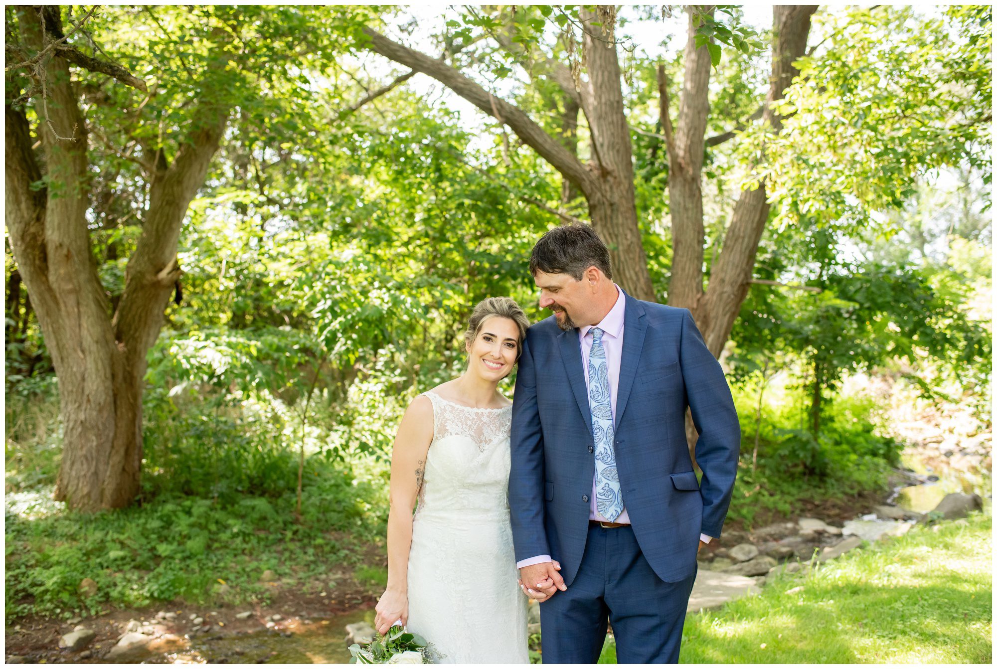 Ingersoll Ontario Wedding, Beachville District Museum 