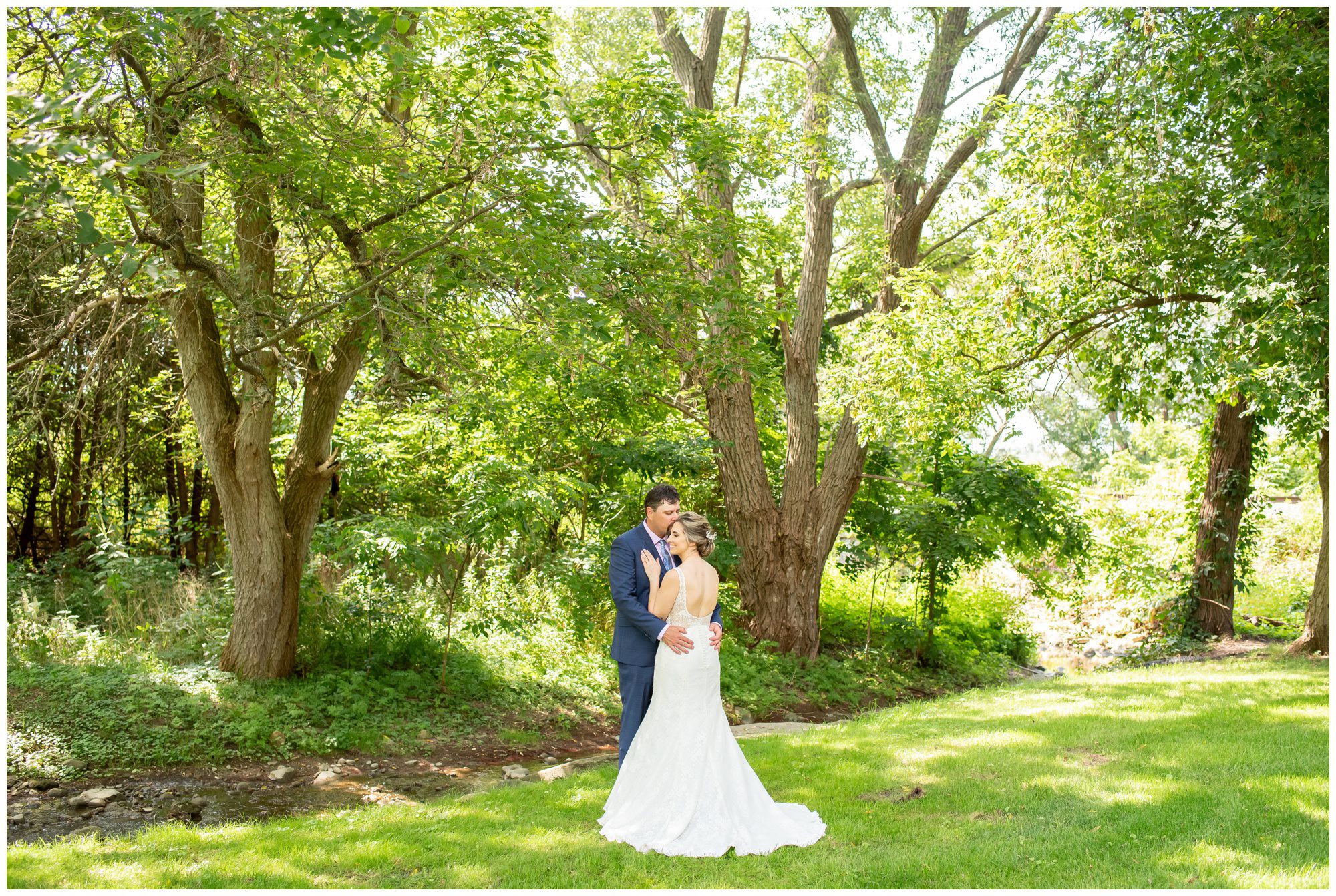 Ingersoll Ontario Wedding, Beachville District Museum 