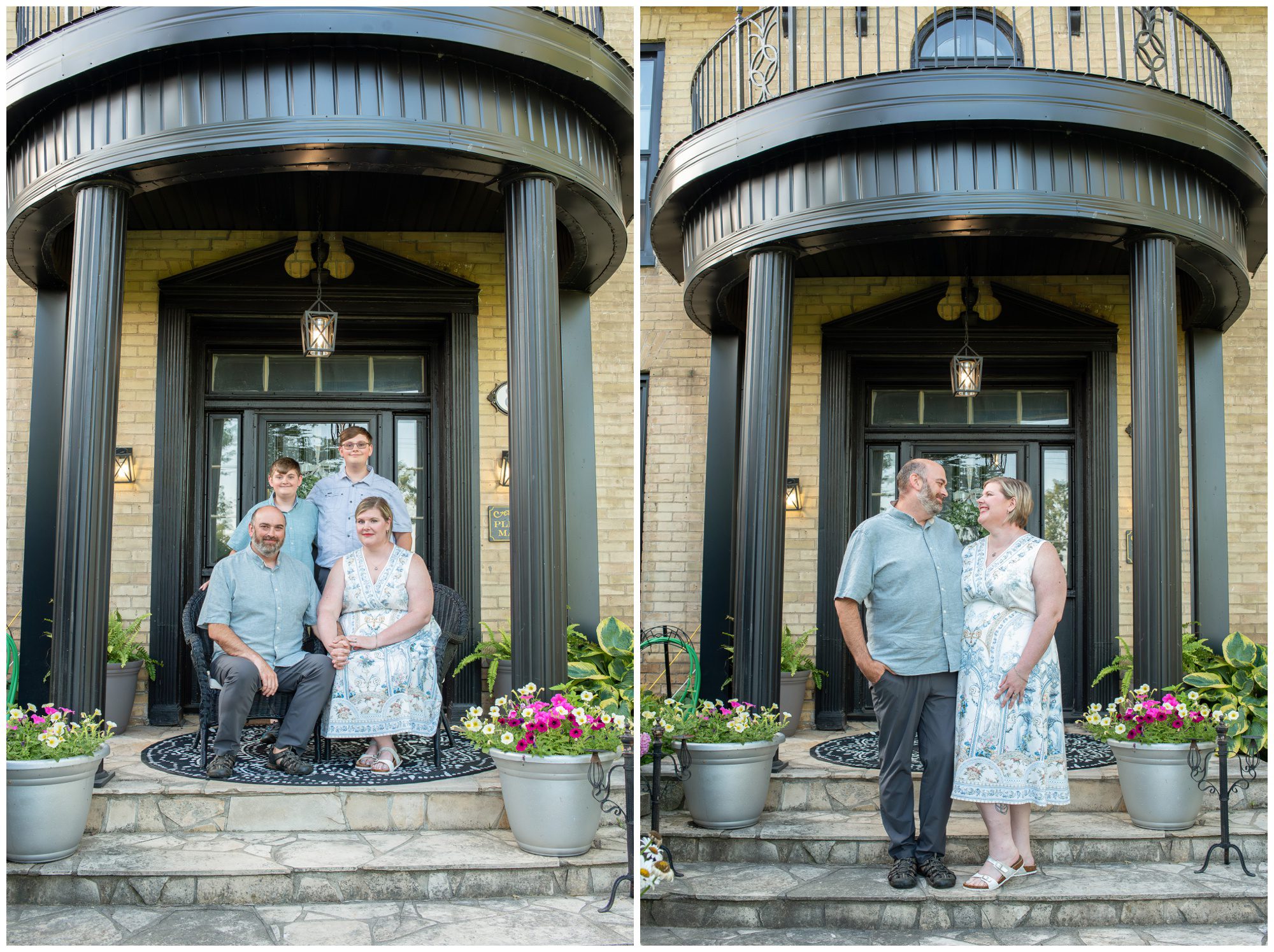 Princeton Ontario Photography, Southwestern Ontario Family Photographer