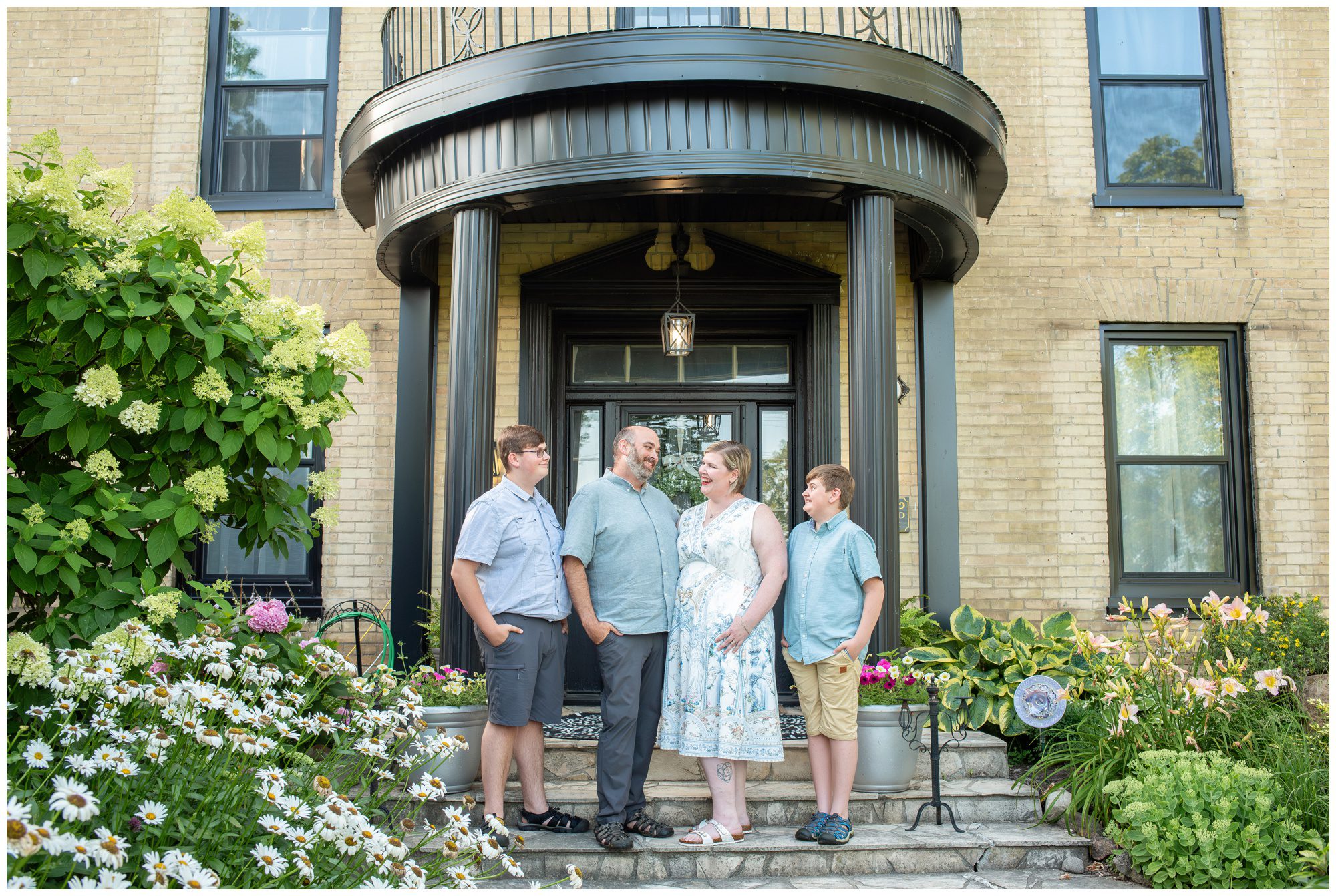 Princeton Ontario Photography, Southwestern Ontario Family Photographer