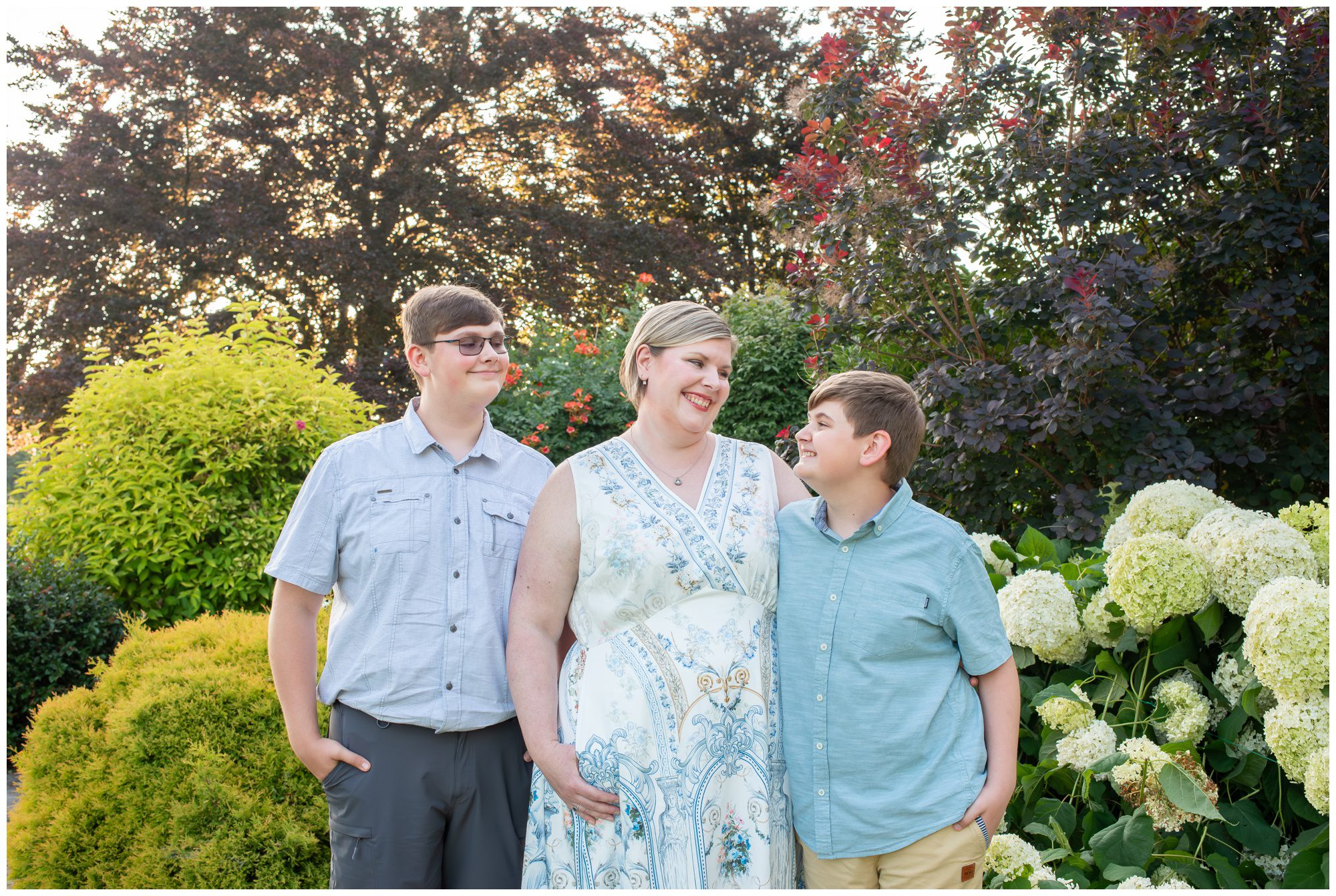 Princeton Ontario Photography, Southwestern Ontario Family Photographer