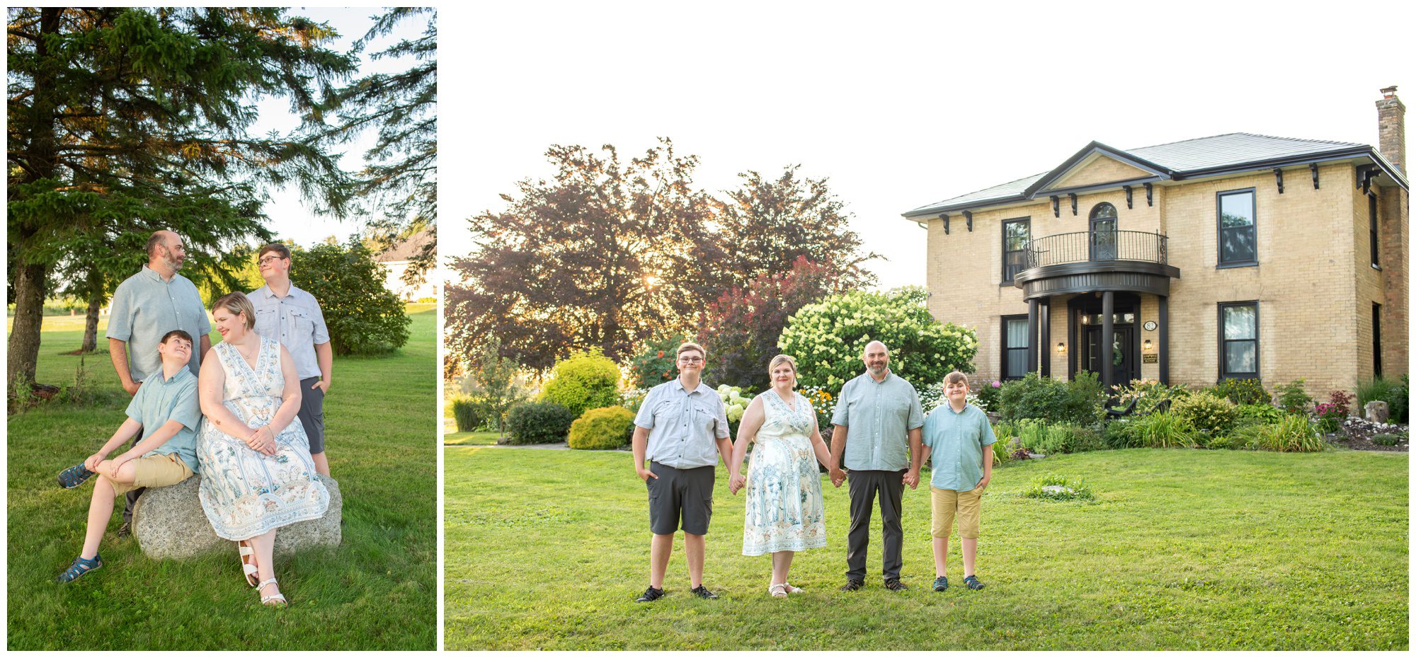 Princeton Ontario Photography, Southwestern Ontario Family Photographer