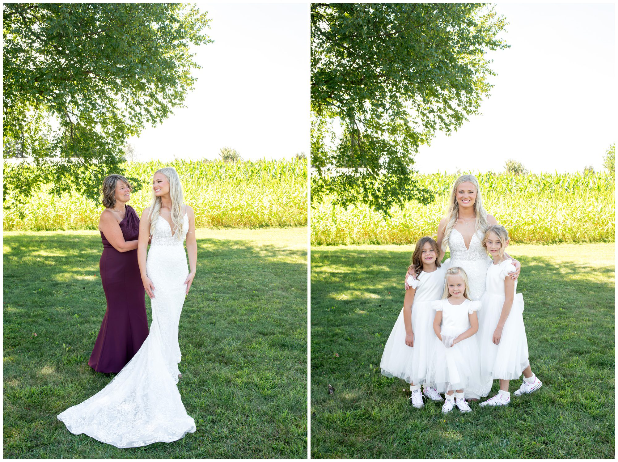 Portuguese Canadian Club of Strathroy, Strathroy Ontario Wedding Photographers
