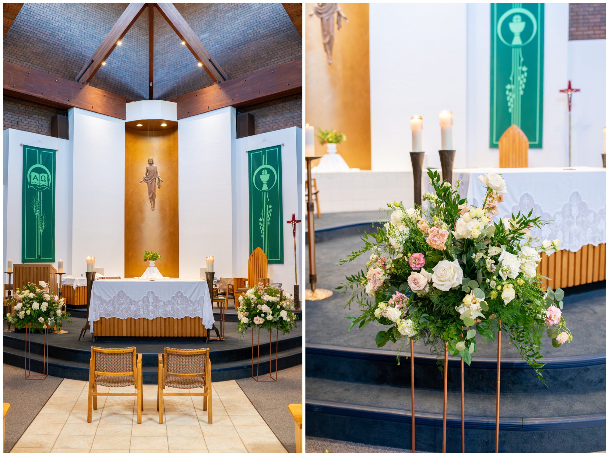 Portuguese Canadian Club of Strathroy, Strathroy Ontario Wedding Photographers