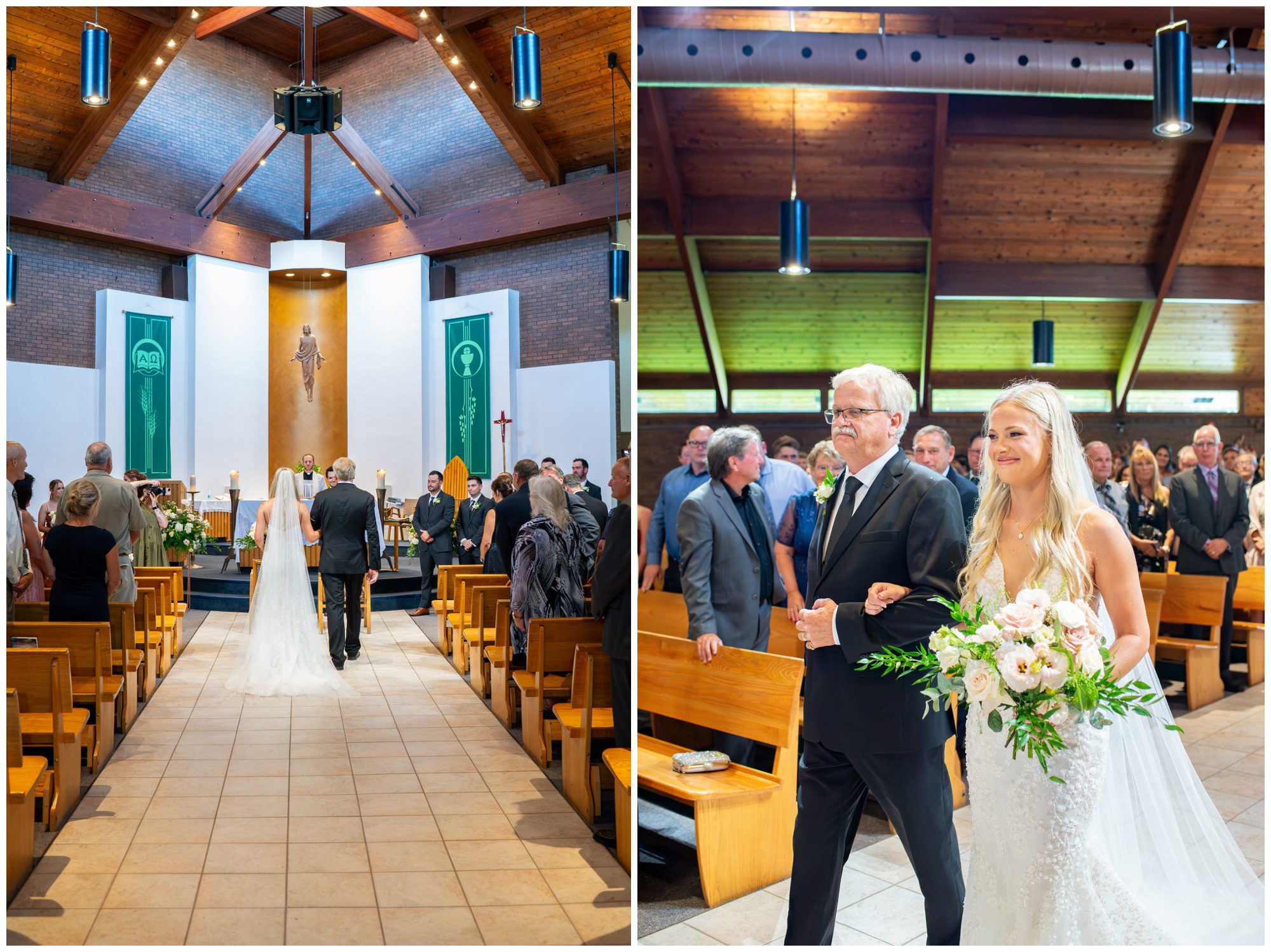 Portuguese Canadian Club of Strathroy, Strathroy Ontario Wedding Photographers