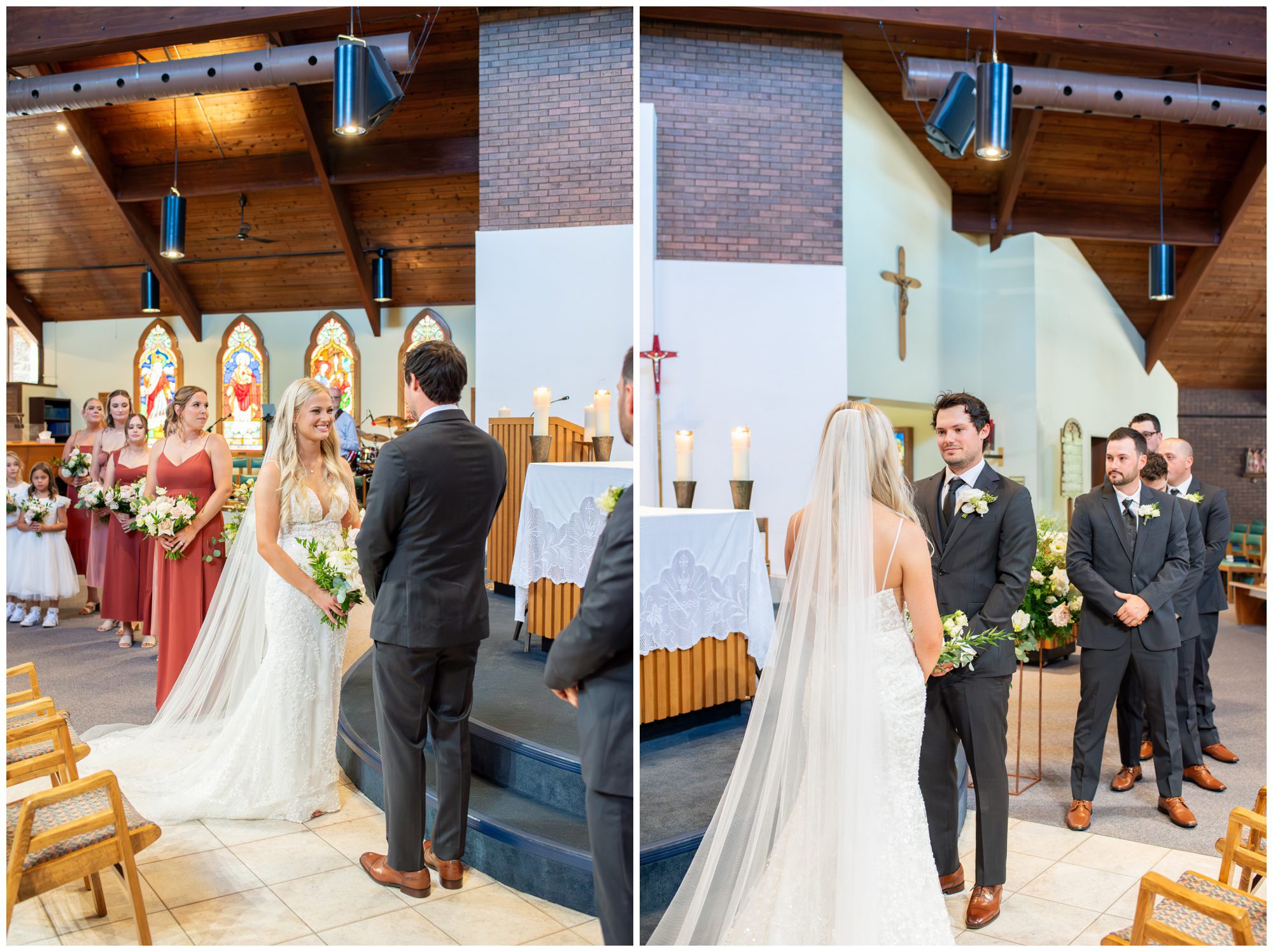 Portuguese Canadian Club of Strathroy, Strathroy Ontario Wedding Photographers