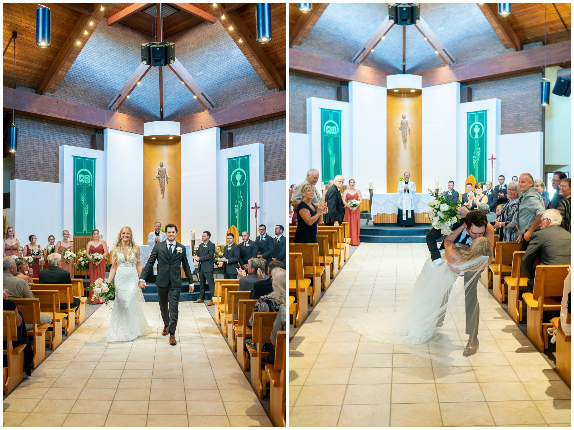 Portuguese Canadian Club of Strathroy, Strathroy Ontario Wedding Photographers