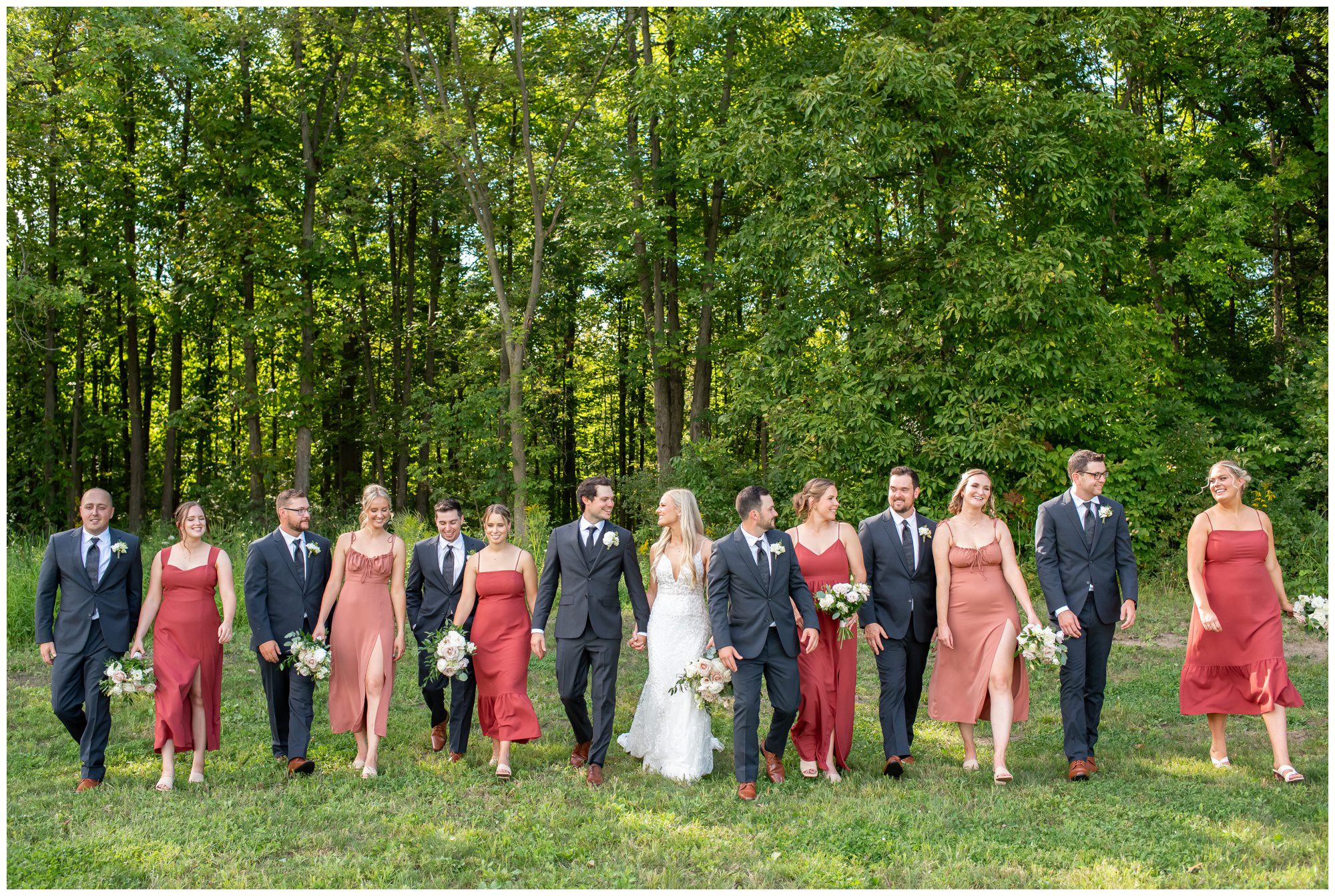 Portuguese Canadian Club of Strathroy, Strathroy Ontario Wedding Photographers