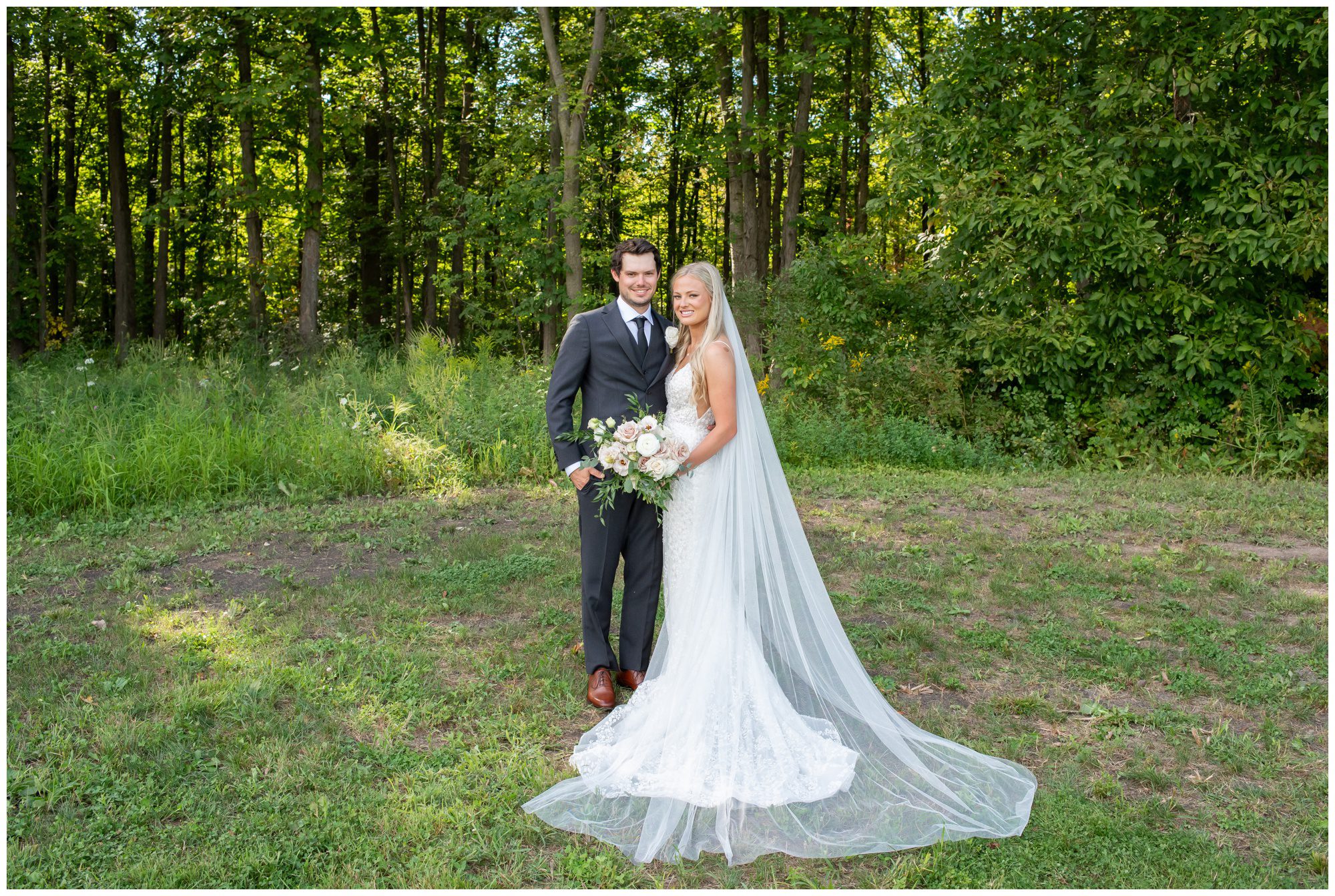 Portuguese Canadian Club of Strathroy, Strathroy Ontario Wedding Photographers