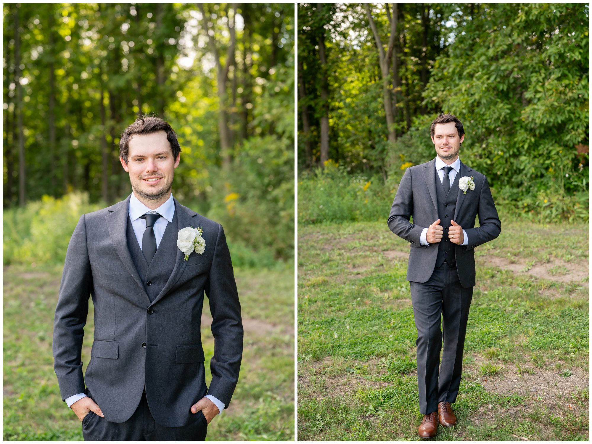 Portuguese Canadian Club of Strathroy, Strathroy Ontario Wedding Photographers