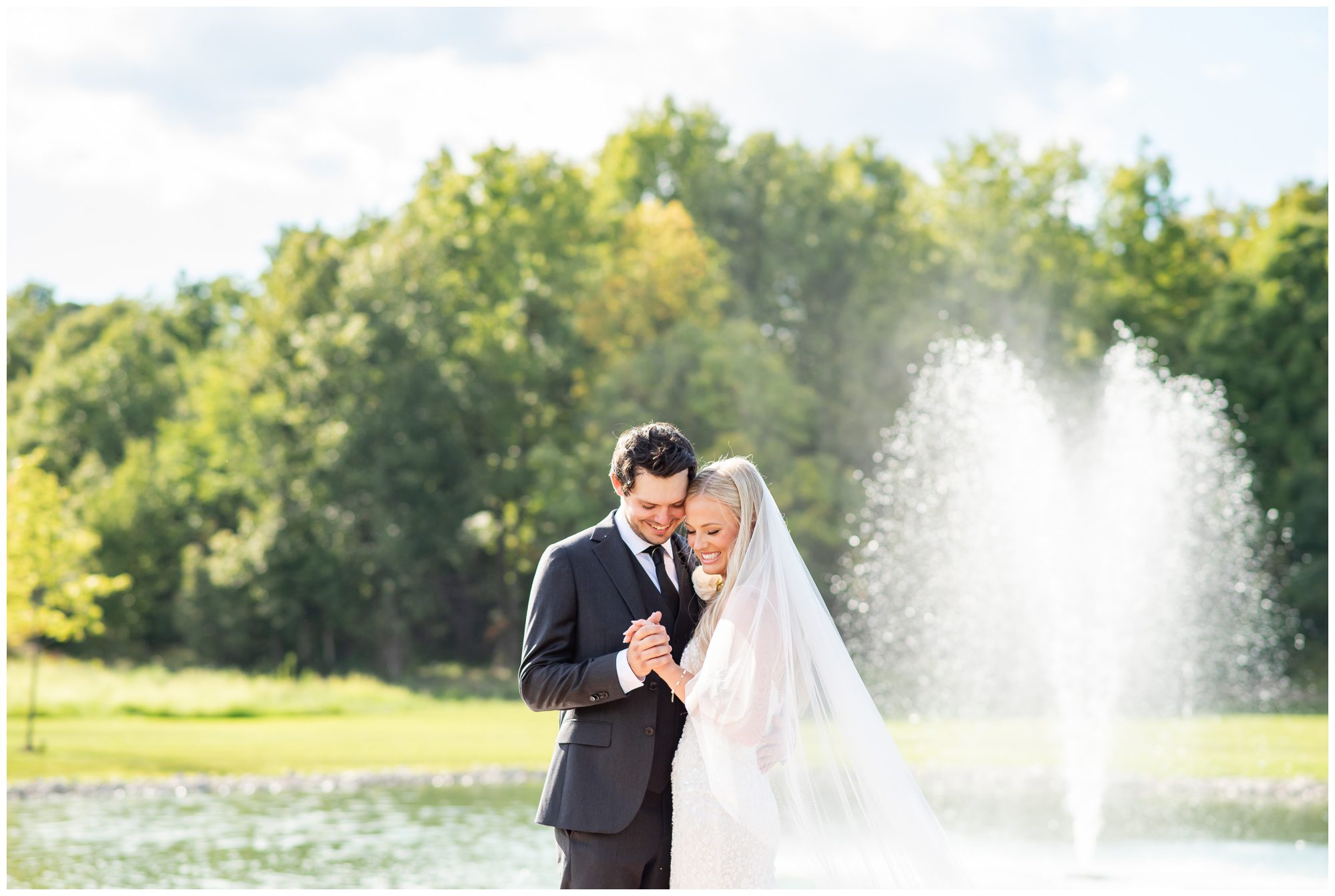 Portuguese Canadian Club of Strathroy, Strathroy Ontario Wedding Photographers