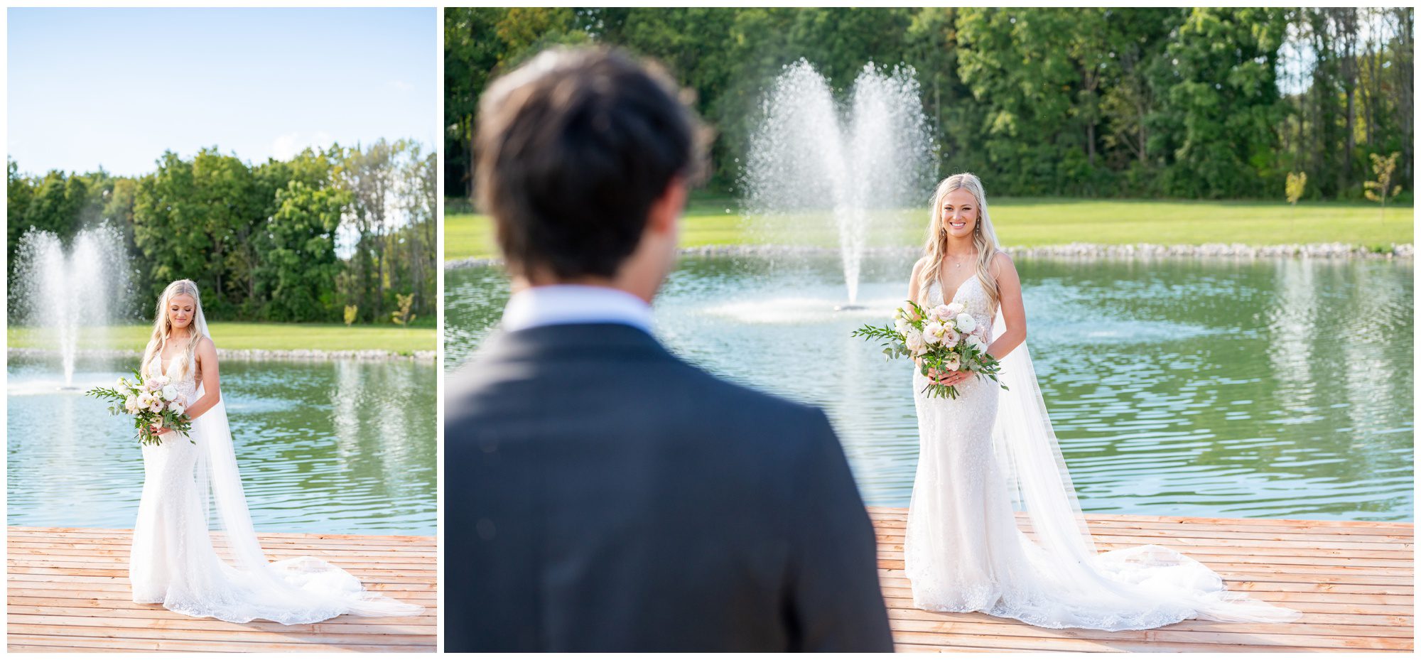 Portuguese Canadian Club of Strathroy, Strathroy Ontario Wedding Photographers