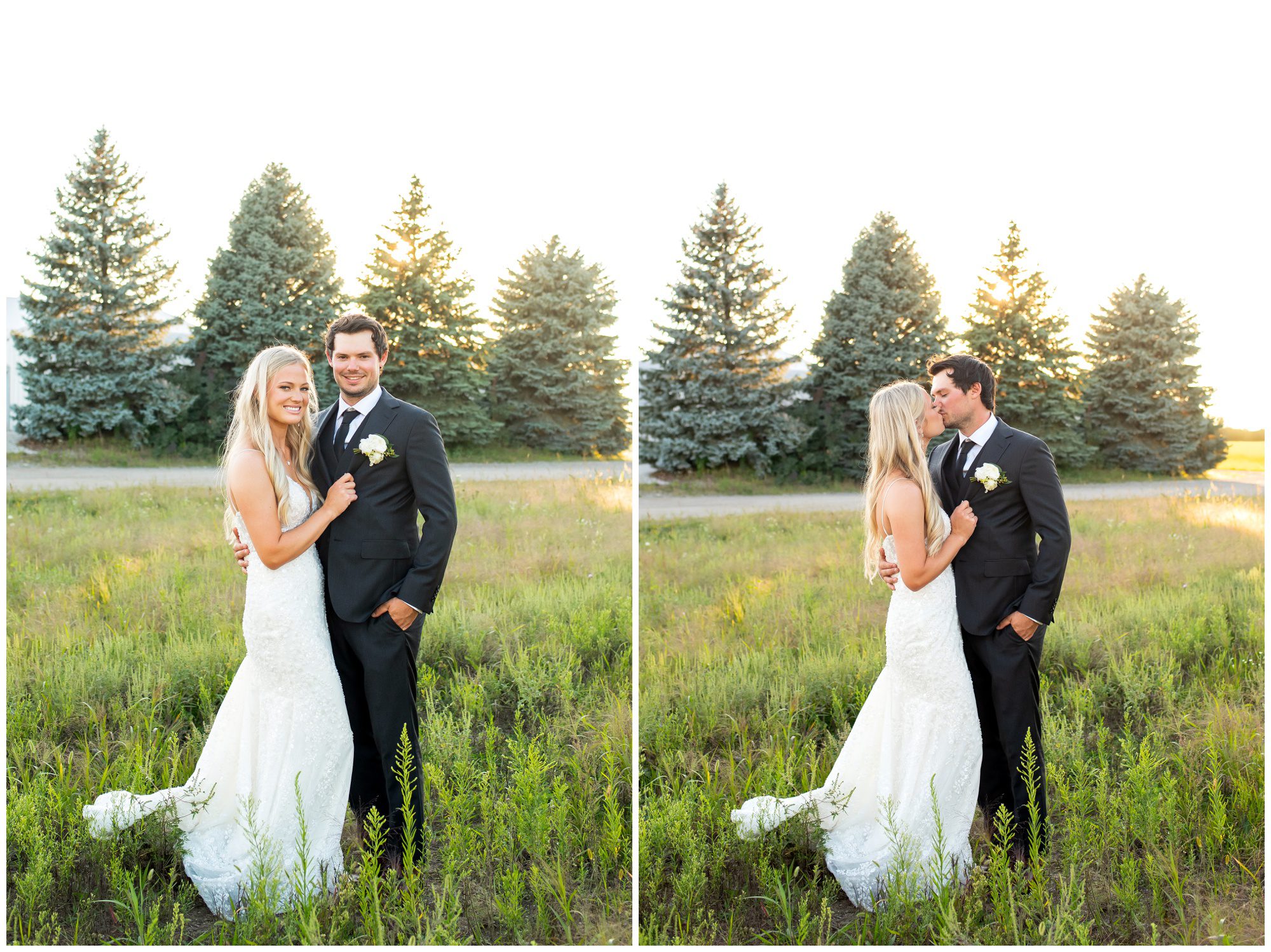 Portuguese Canadian Club of Strathroy, Strathroy Ontario Wedding Photographers