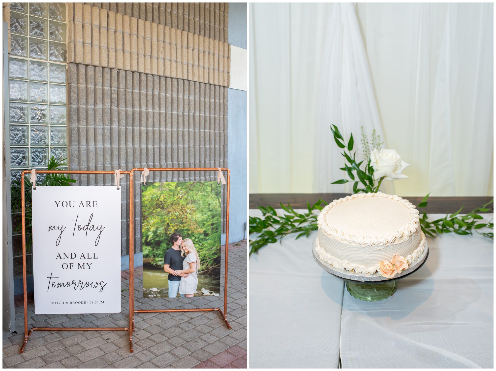 Portuguese Canadian Club of Strathroy, Strathroy Ontario Wedding Photographers