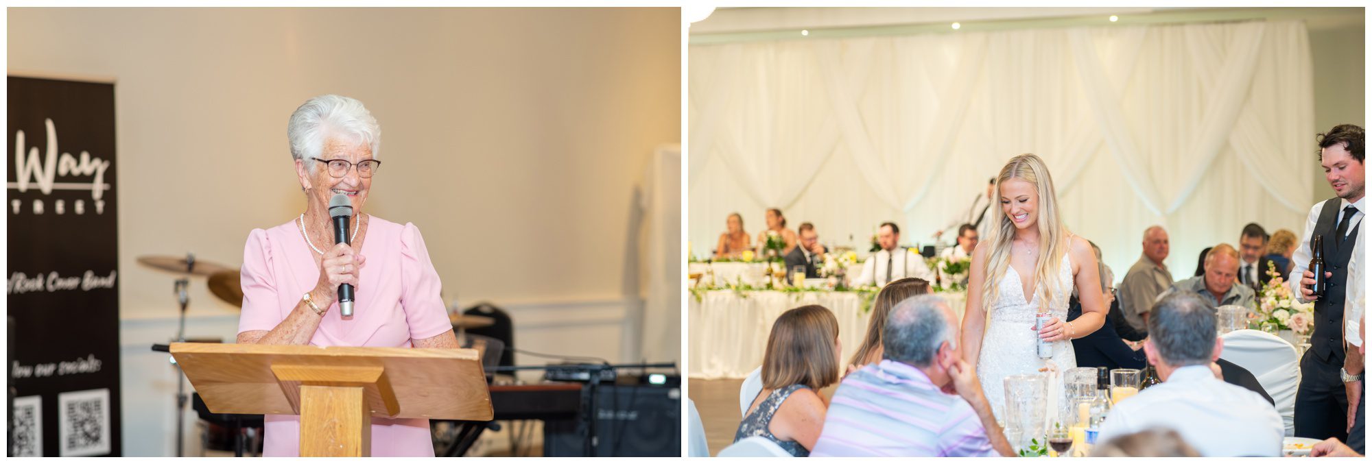 Portuguese Canadian Club of Strathroy, Strathroy Ontario Wedding Photographers