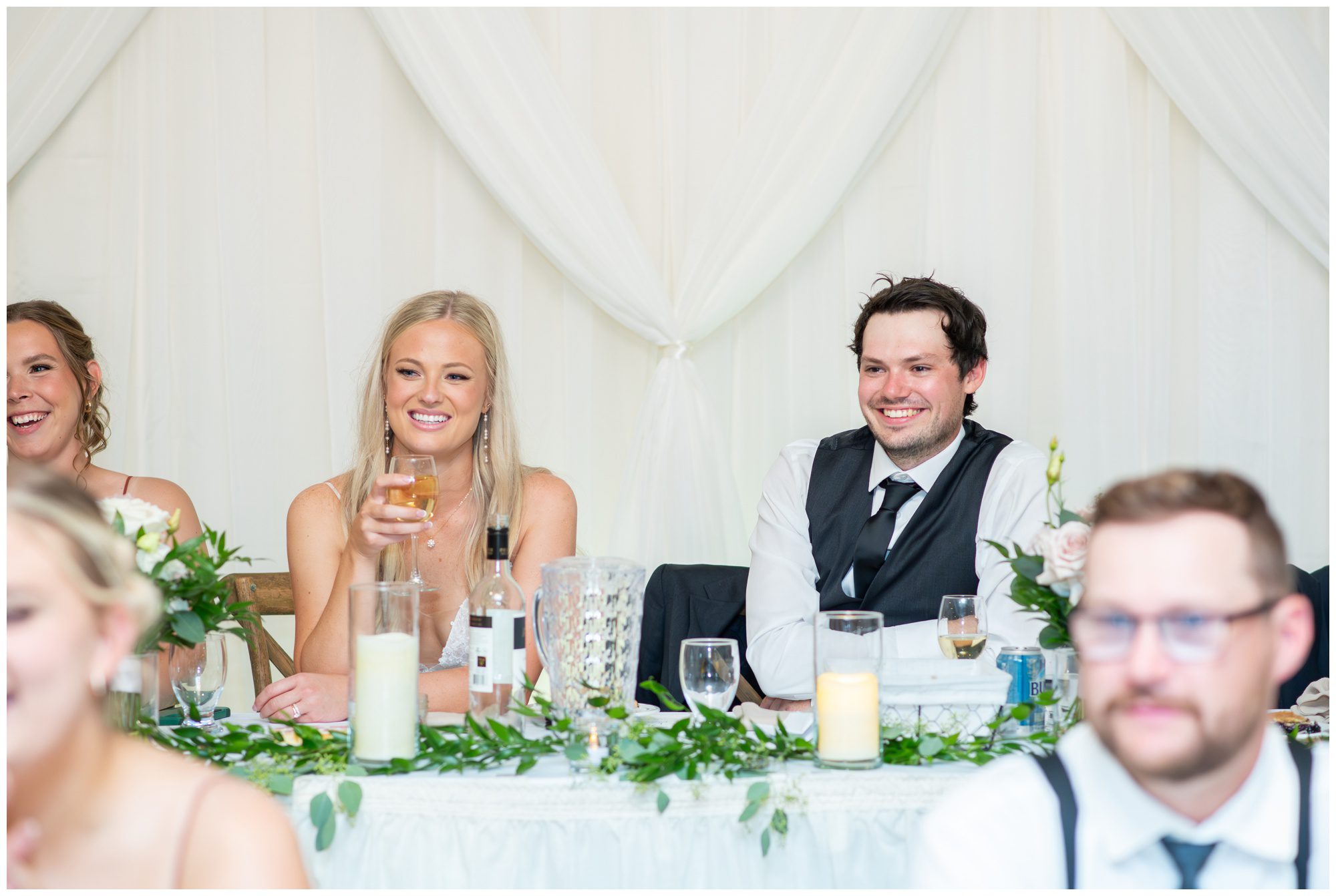 Portuguese Canadian Club of Strathroy, Strathroy Ontario Wedding Photographers