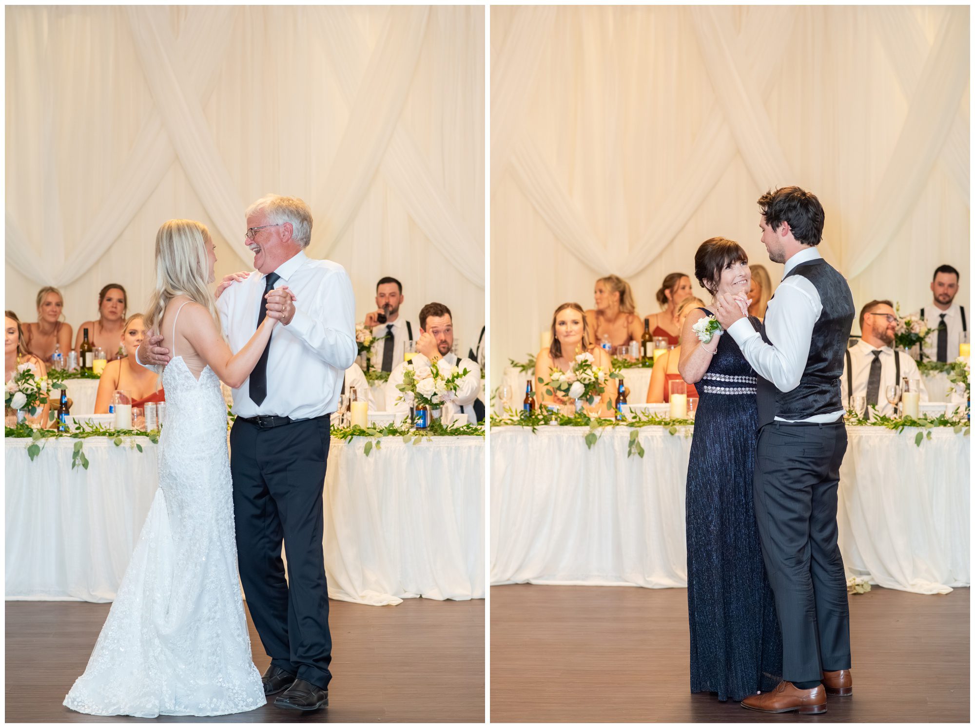 Portuguese Canadian Club of Strathroy, Strathroy Ontario Wedding Photographers