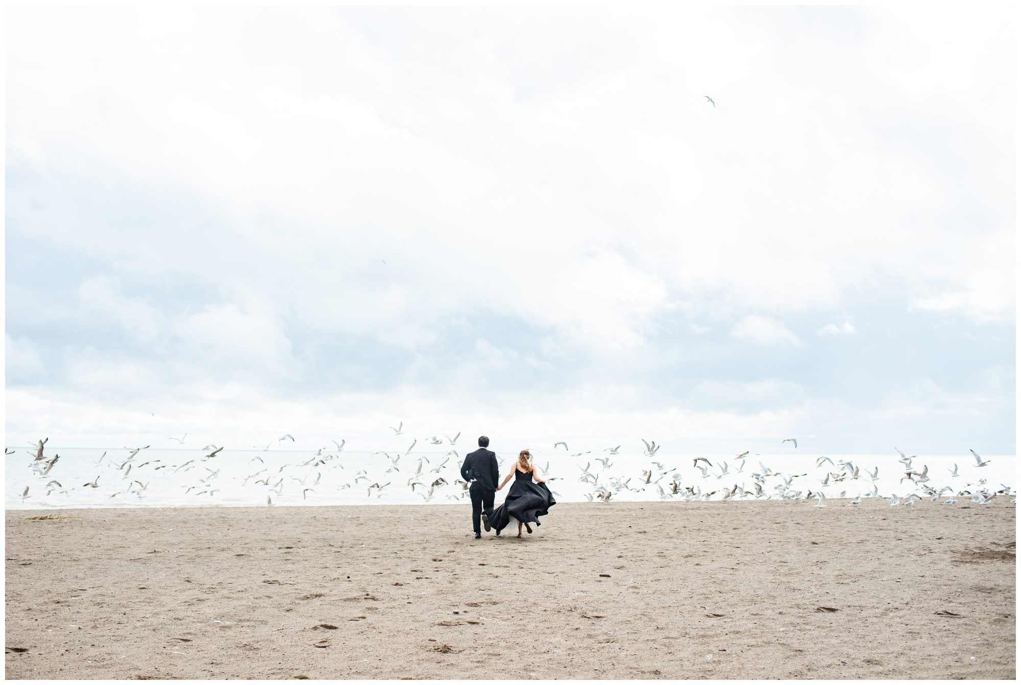 Wildflowers Farm, St Thomas Ontario Wedding Photographer, Michelle A Photography