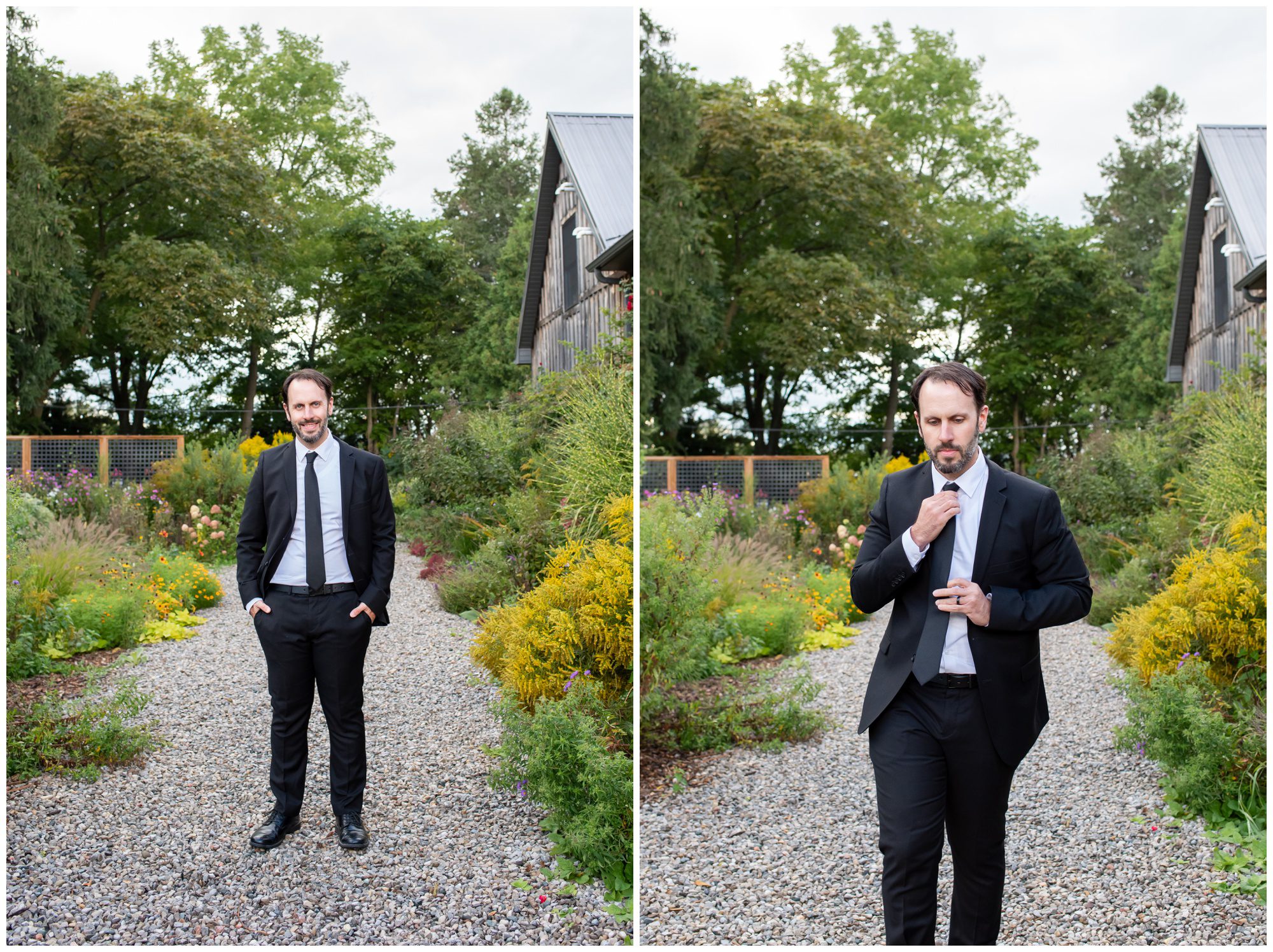 Wildflowers Farm, St Thomas Ontario Wedding Photographer, Michelle A Photography