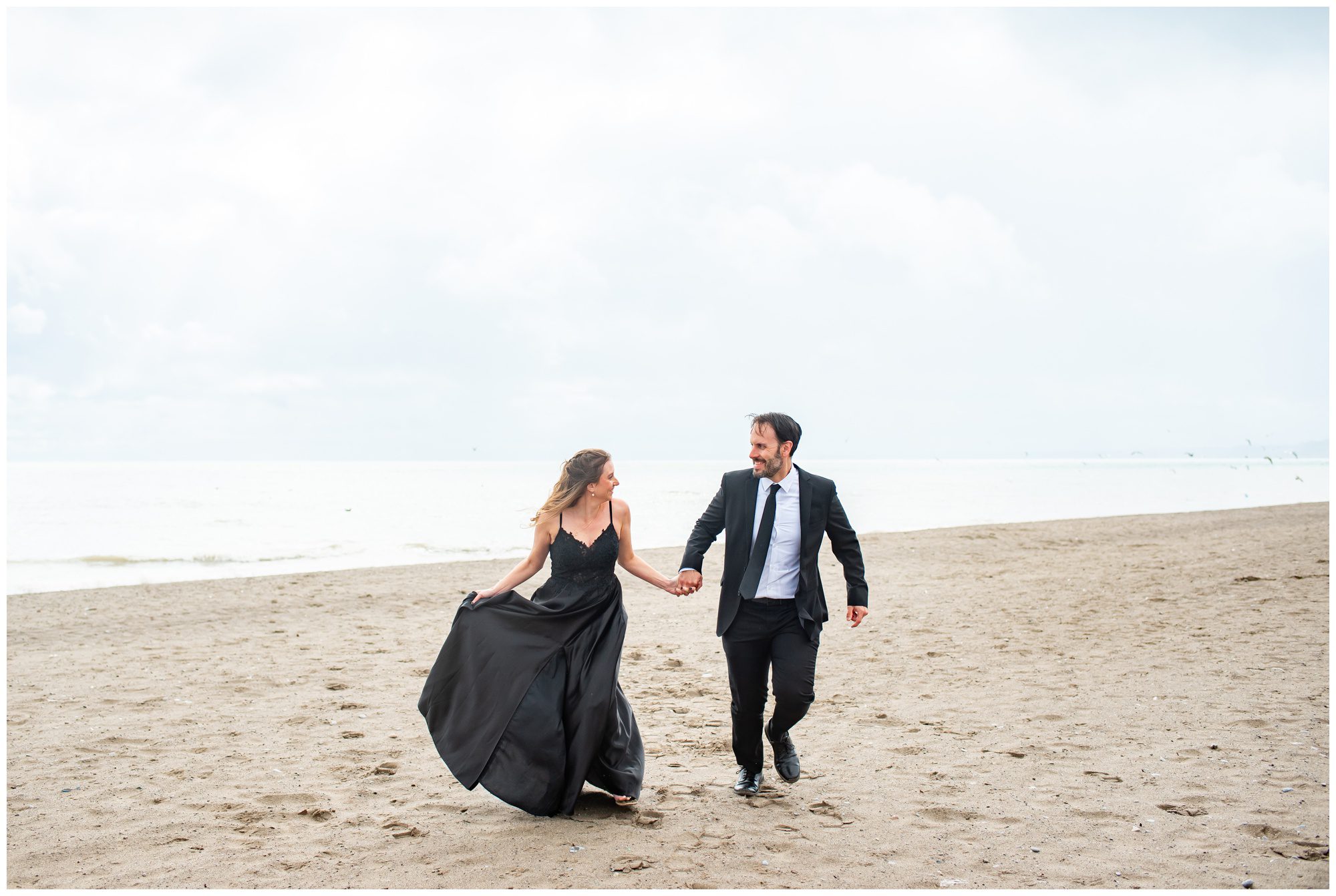 Wildflowers Farm, St Thomas Ontario Wedding Photographer, Michelle A Photography