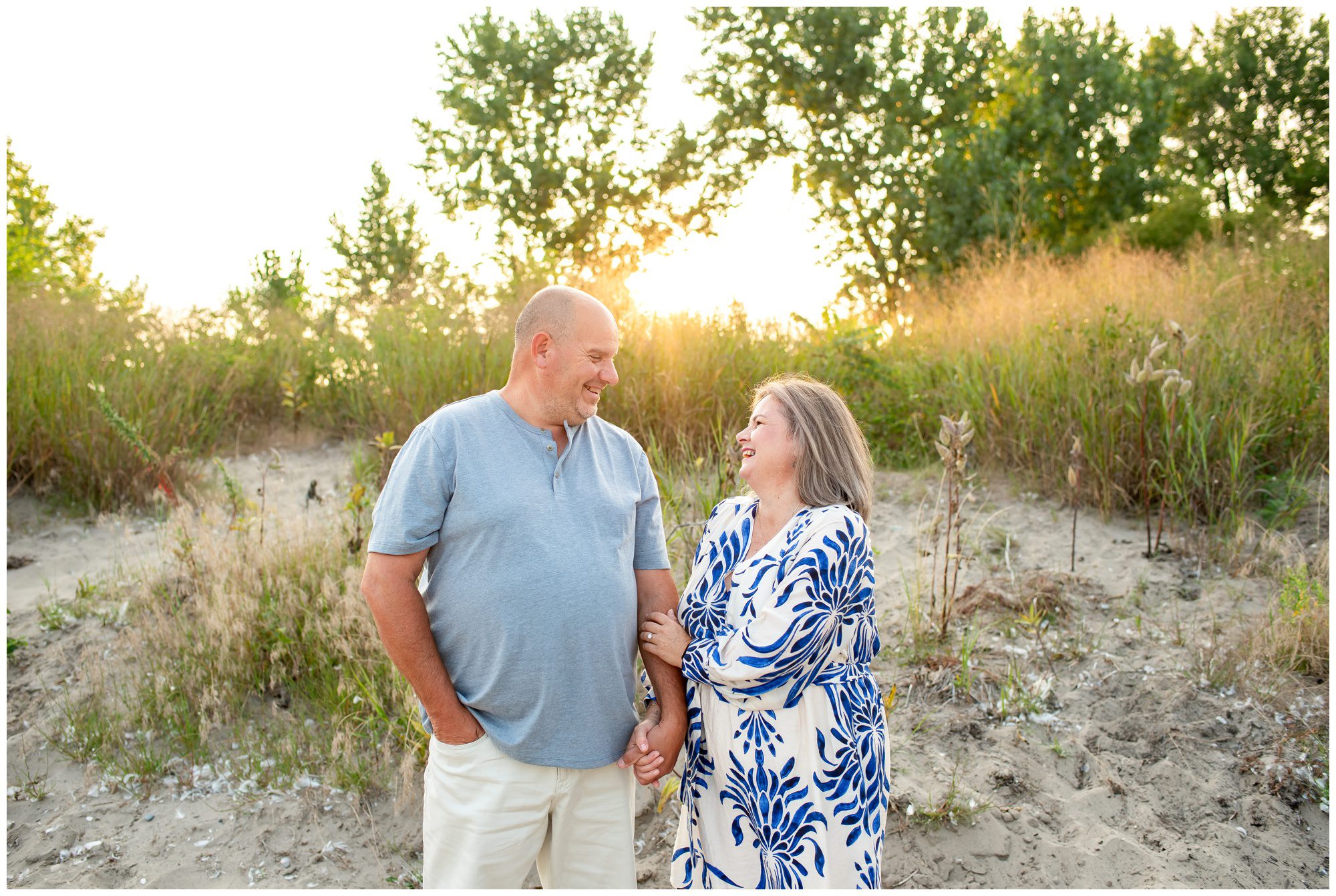 Main Beach Port Stanley, Beach Mini Sessions, Port Stanley Ontario Photographer
