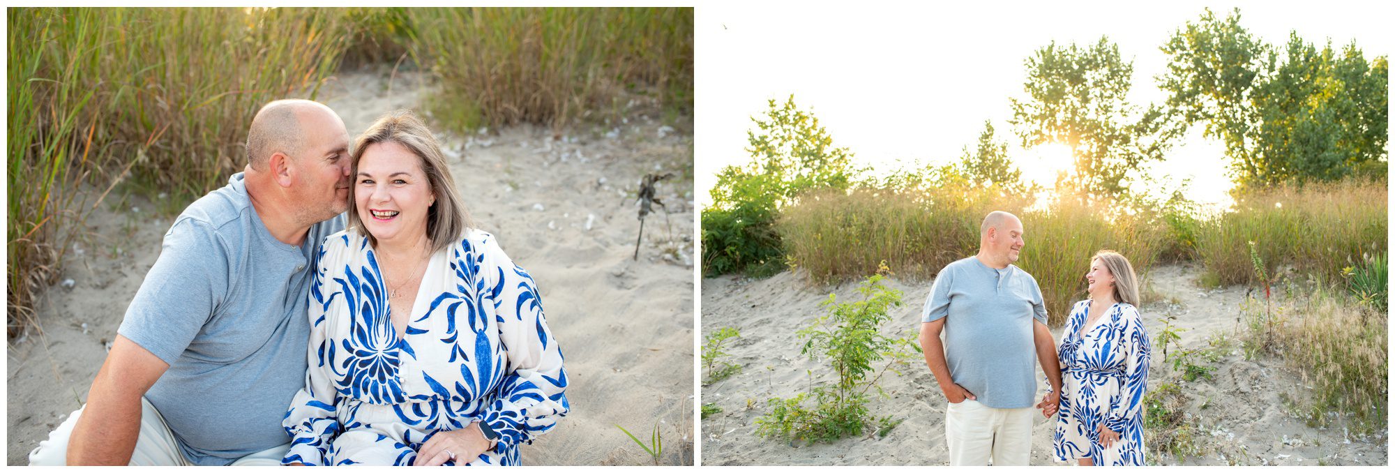 Main Beach Port Stanley, Beach Mini Sessions, Port Stanley Ontario Photographer