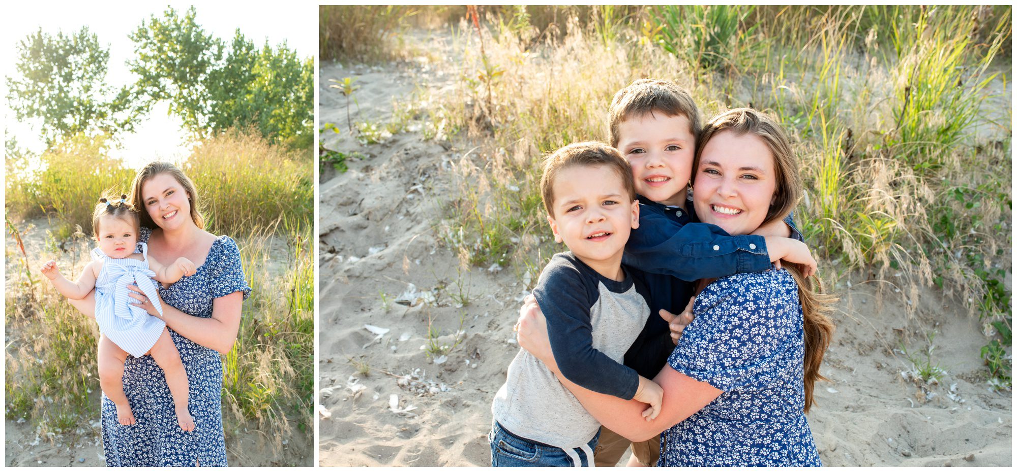 Main Beach Port Stanley, Beach Mini Sessions, Port Stanley Ontario Photographer