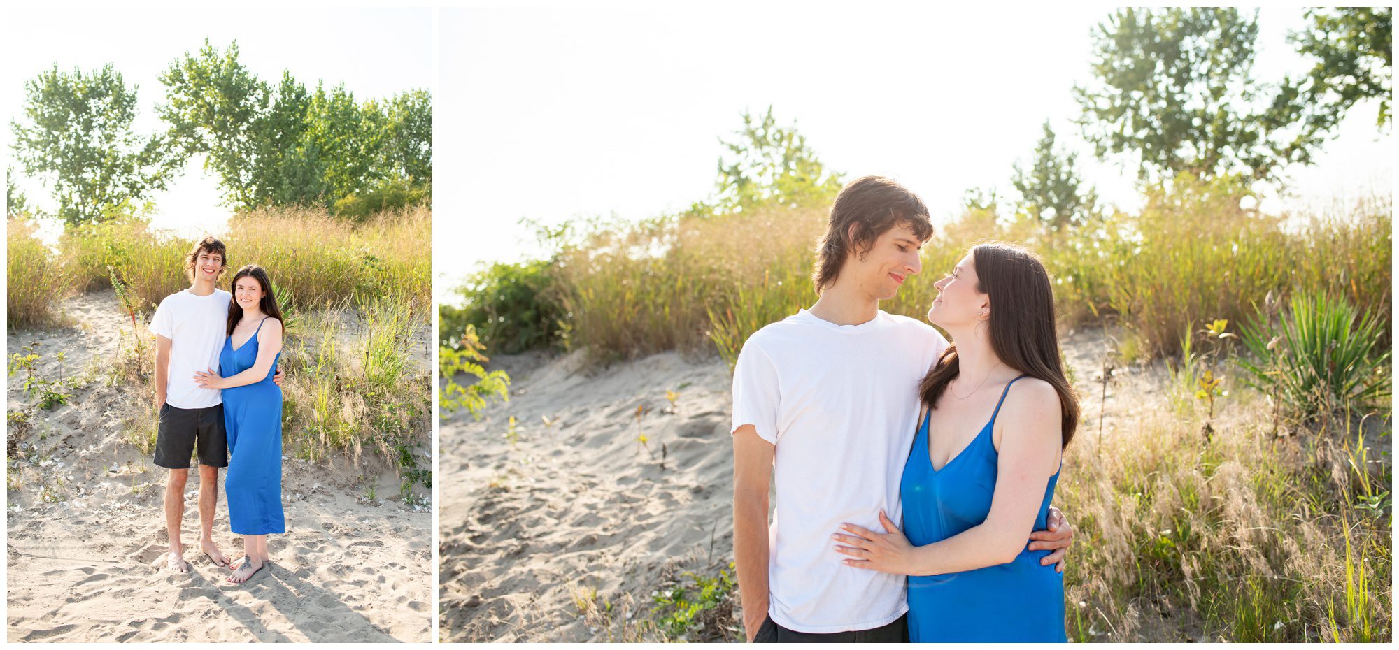 Main Beach Port Stanley, Beach Mini Sessions, Port Stanley Ontario Photographer