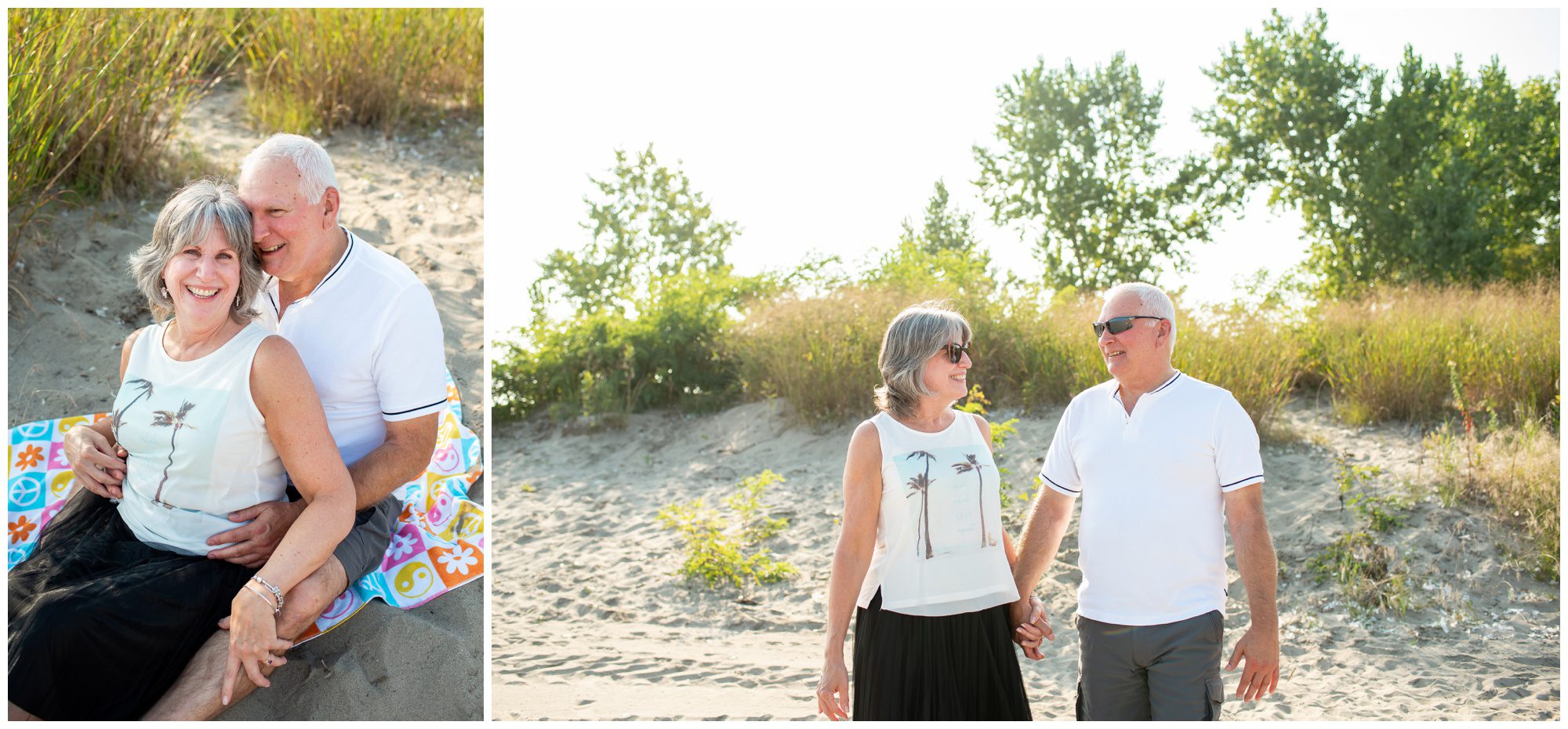 Main Beach Port Stanley, Beach Mini Sessions, Port Stanley Ontario Photographer