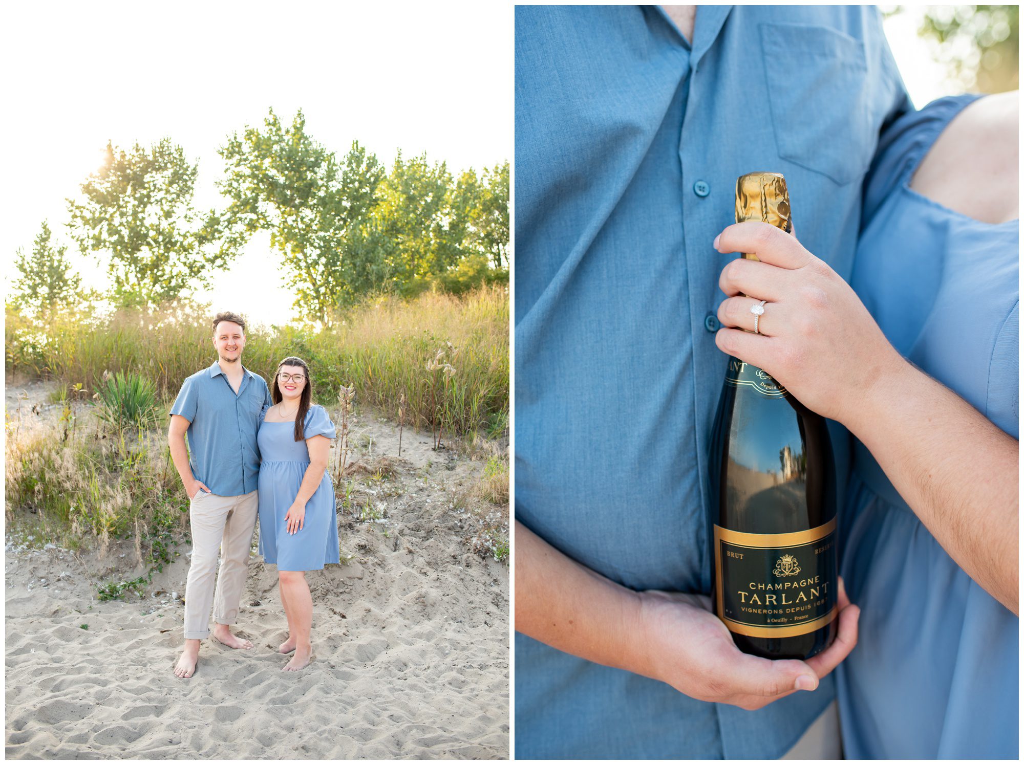 Main Beach Port Stanley, Beach Mini Sessions, Port Stanley Ontario Photographer