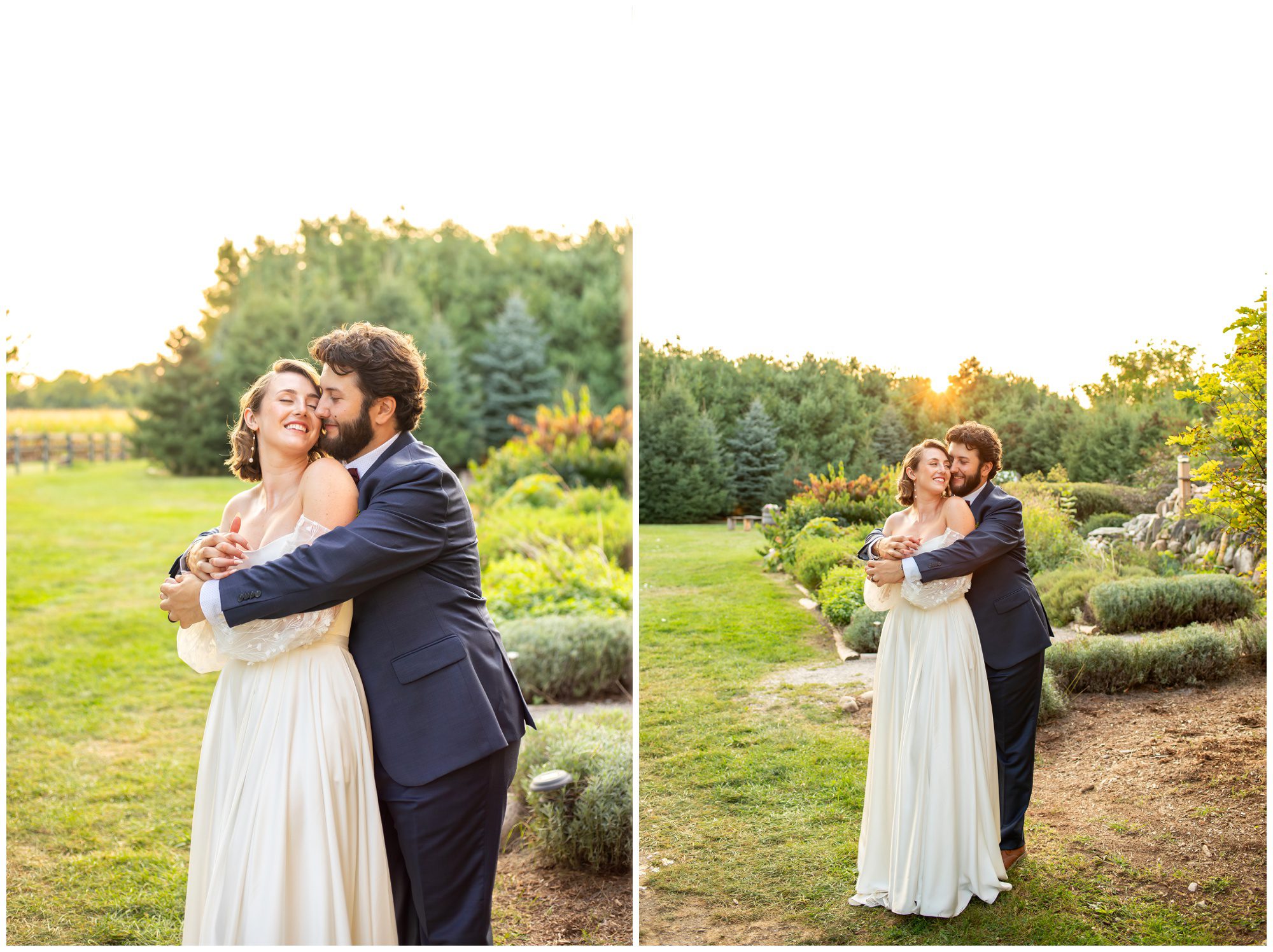 Quiet Earth, Dorchester Ontario Wedding Photographer, The Wedding Ring Magazine