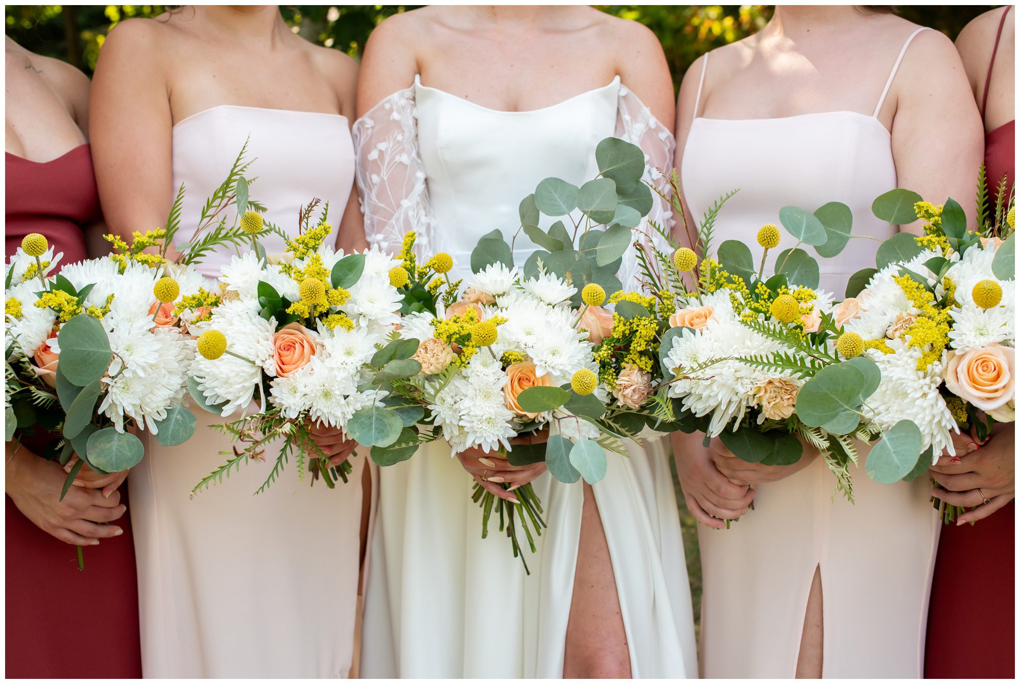 Quiet Earth, Dorchester Ontario Wedding Photographer, The Wedding Ring Magazine