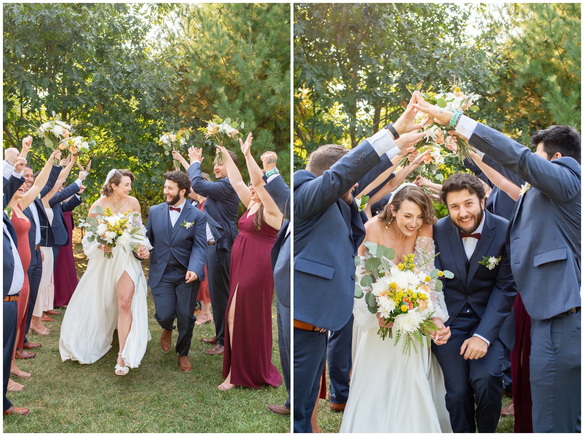 Quiet Earth, Dorchester Ontario Wedding Photographer, The Wedding Ring Magazine