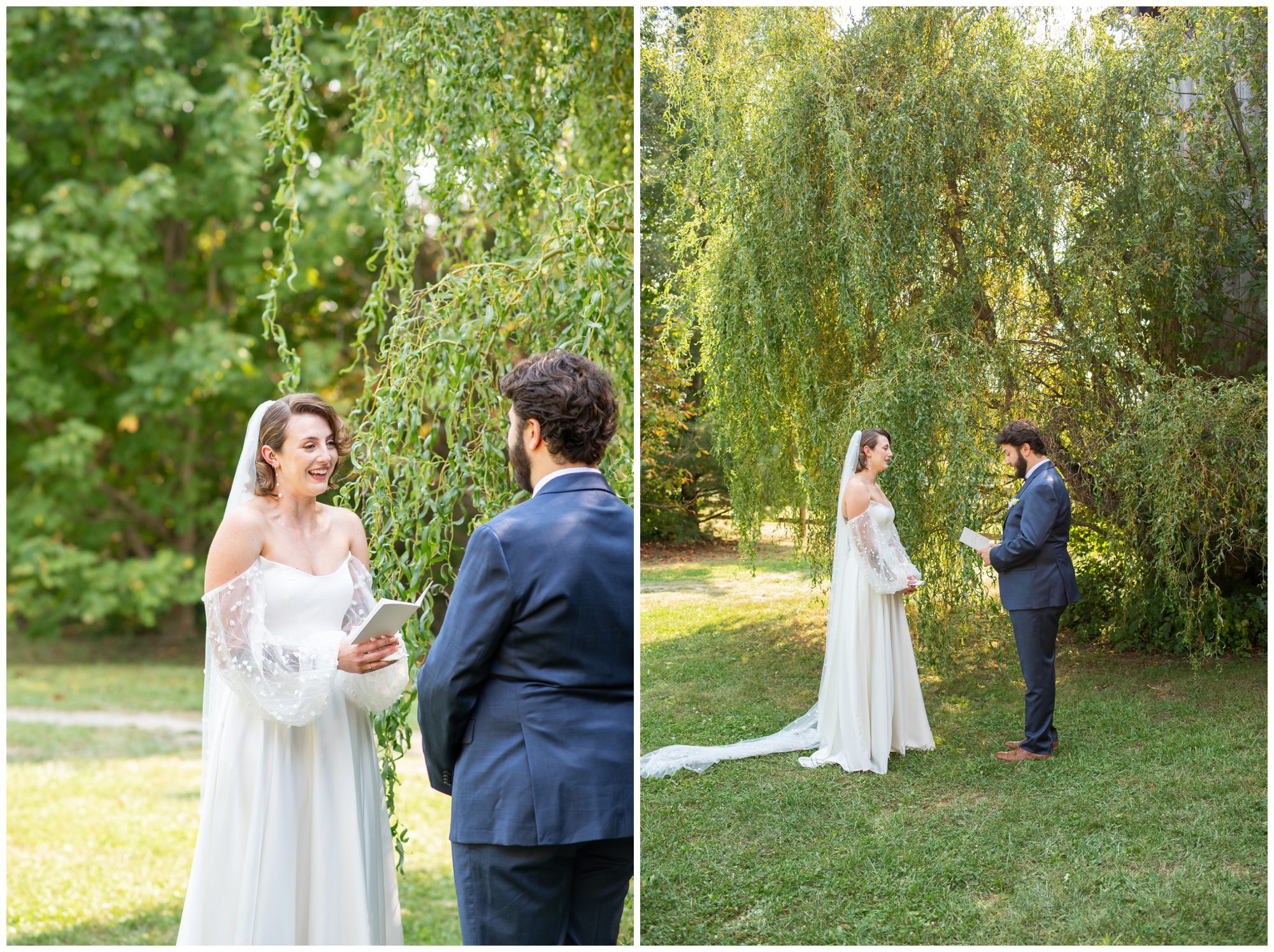 Quiet Earth, Dorchester Ontario Wedding Photographer, The Wedding Ring Magazine