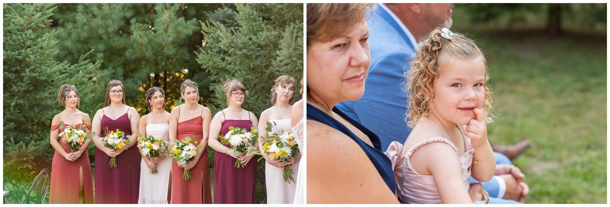 Quiet Earth, Dorchester Ontario Wedding Photographer, The Wedding Ring Magazine