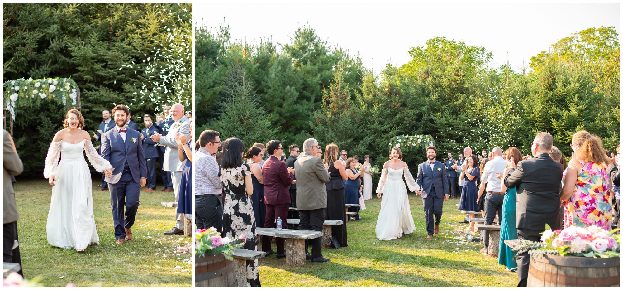Quiet Earth, Dorchester Ontario Wedding Photographer, The Wedding Ring Magazine