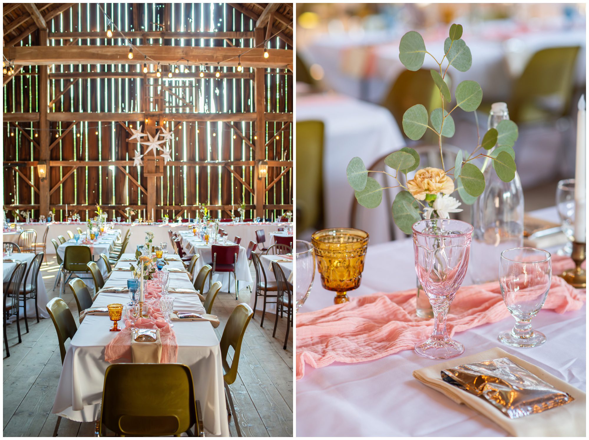Quiet Earth, Dorchester Ontario Wedding Photographer, The Wedding Ring Magazine