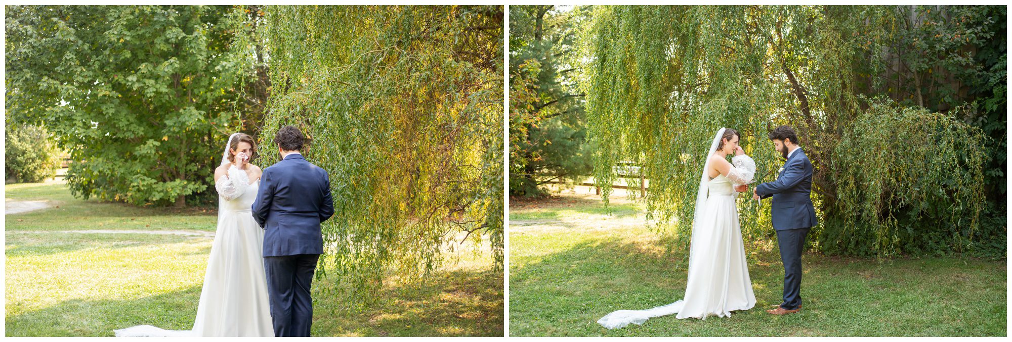 Quiet Earth, Dorchester Ontario Wedding Photographer, The Wedding Ring Magazine