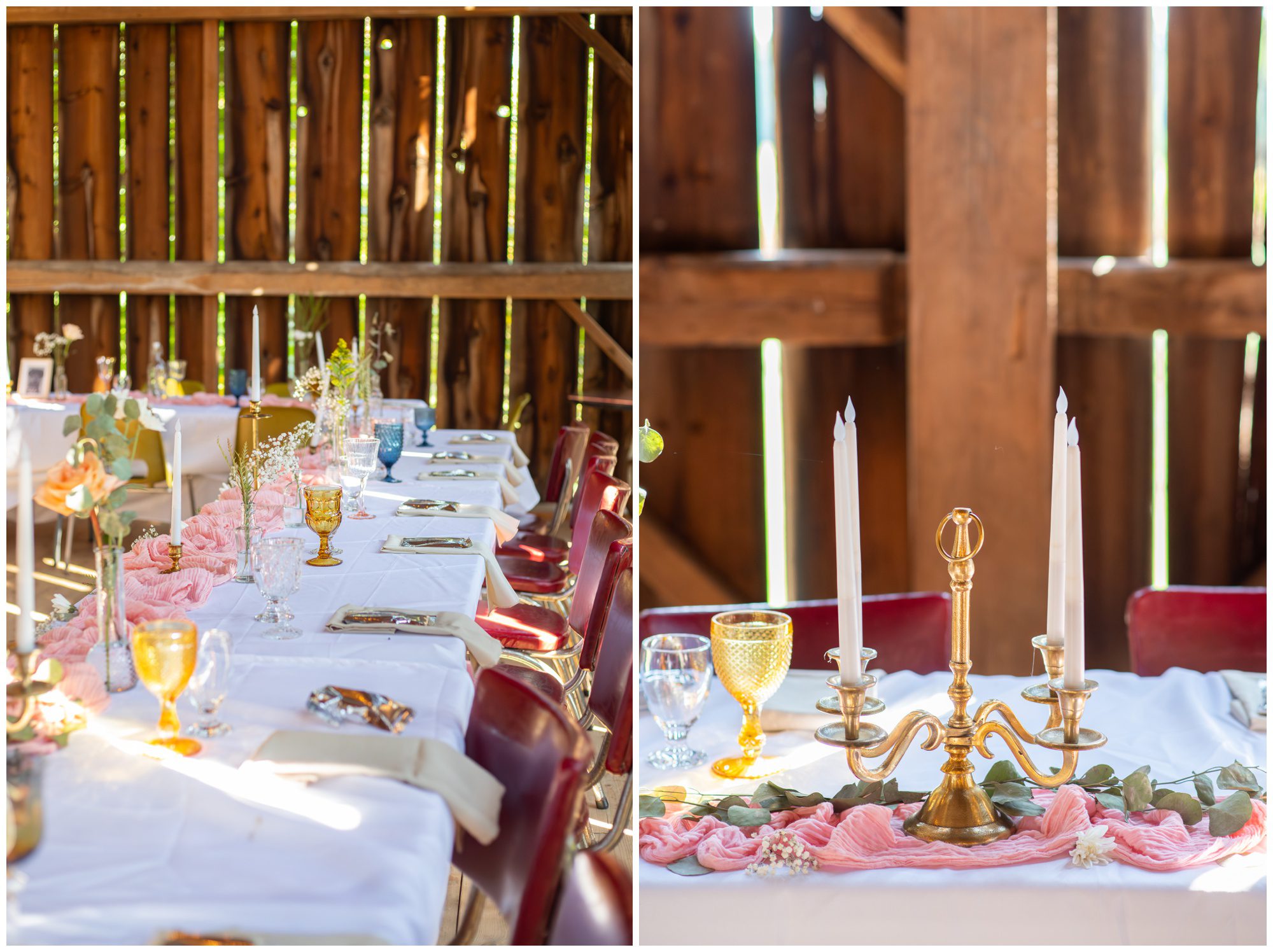 Quiet Earth, Dorchester Ontario Wedding Photographer, The Wedding Ring Magazine