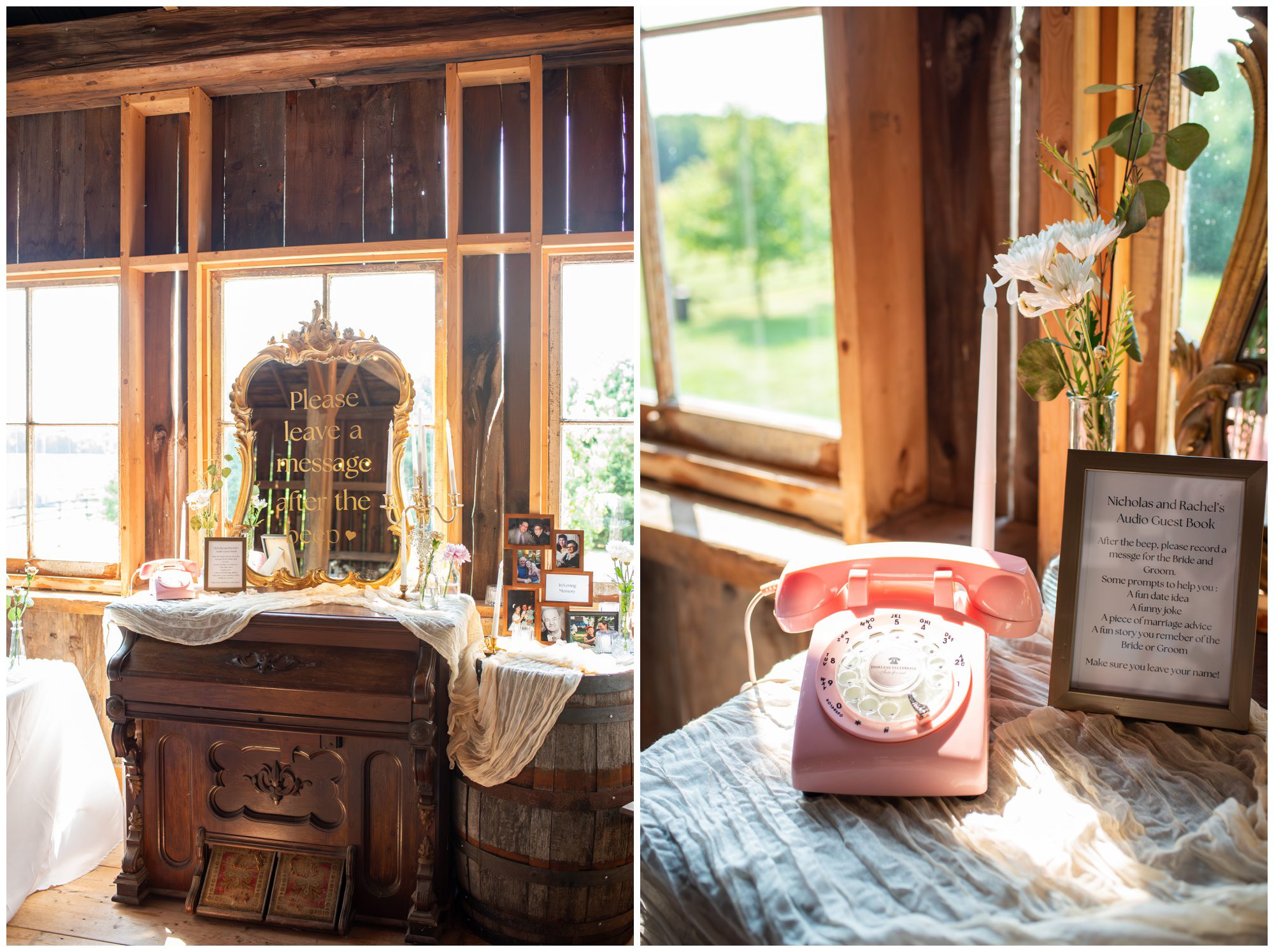 Quiet Earth, Dorchester Ontario Wedding Photographer, The Wedding Ring Magazine