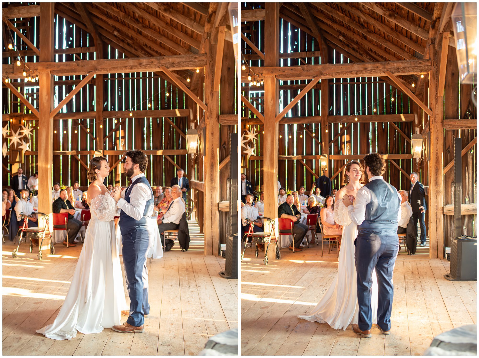 Quiet Earth, Dorchester Ontario Wedding Photographer, The Wedding Ring Magazine