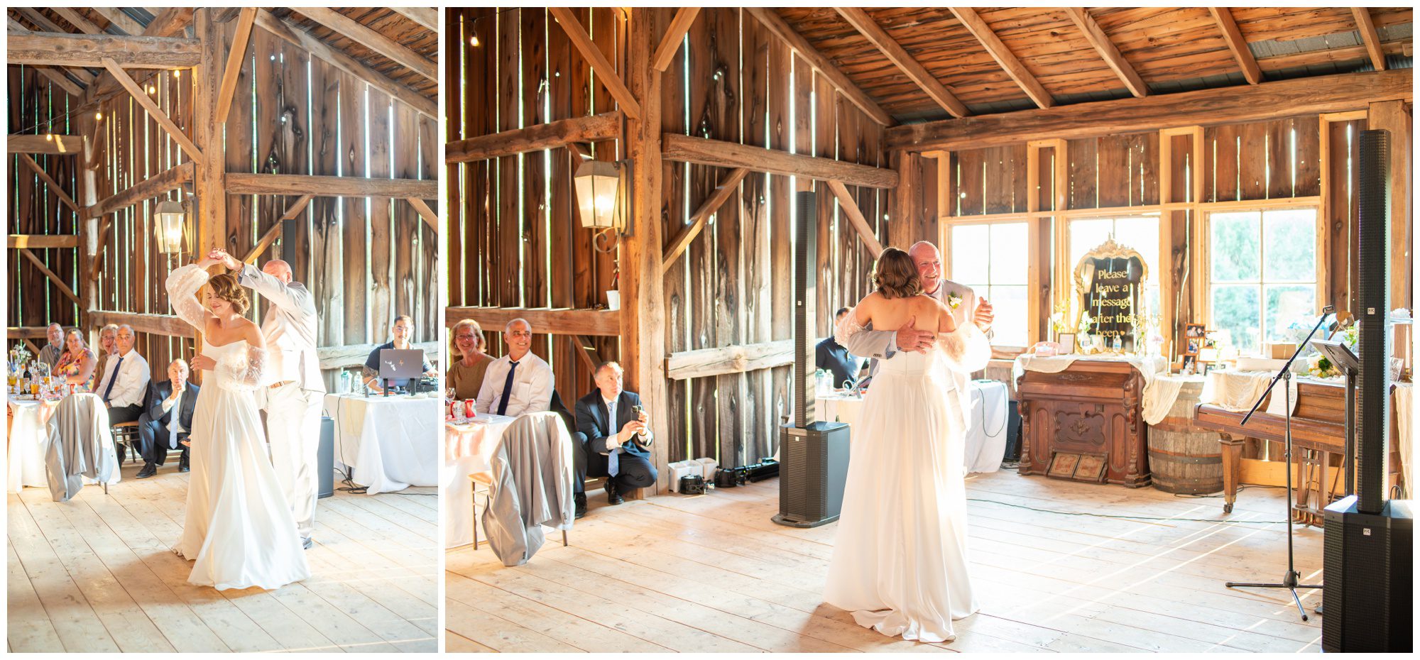 Quiet Earth, Dorchester Ontario Wedding Photographer, The Wedding Ring Magazine