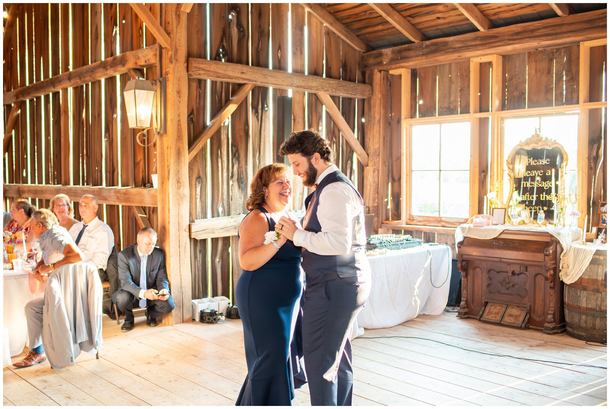 Quiet Earth, Dorchester Ontario Wedding Photographer, The Wedding Ring Magazine