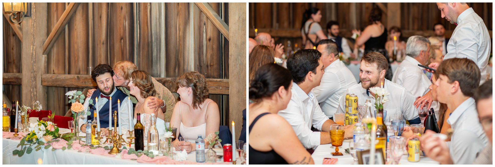 Quiet Earth, Dorchester Ontario Wedding Photographer, The Wedding Ring Magazine